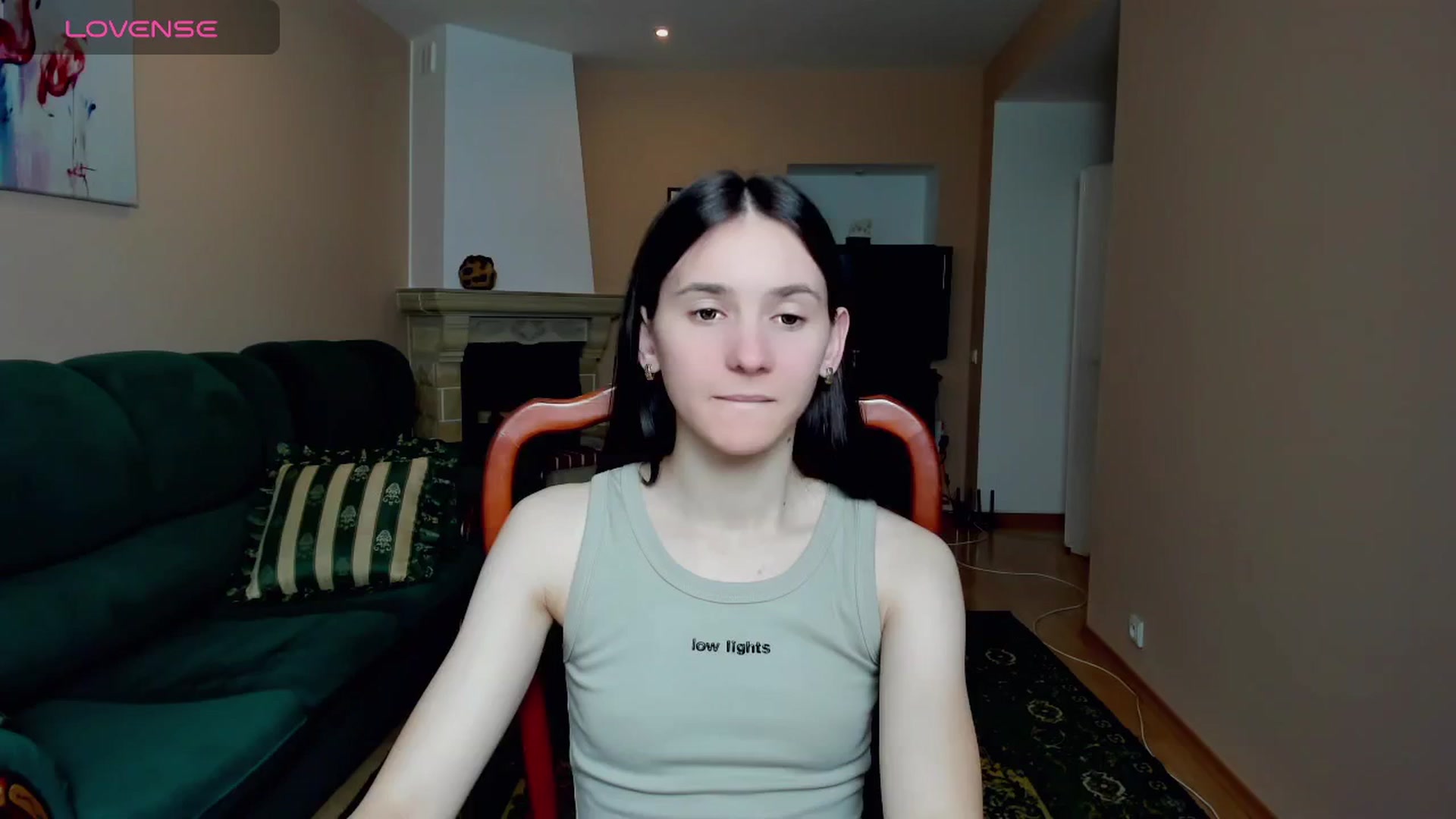 Gallery image thumbnail from Madison_Burke's myfreecams stream on, 06/01/2025, 19:18 image 8 of 20