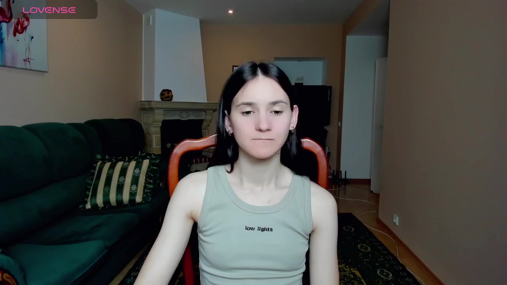 Gallery image thumbnail from Madison_Burke's myfreecams stream on, 06/01/2025, 19:18 image 11 of 20