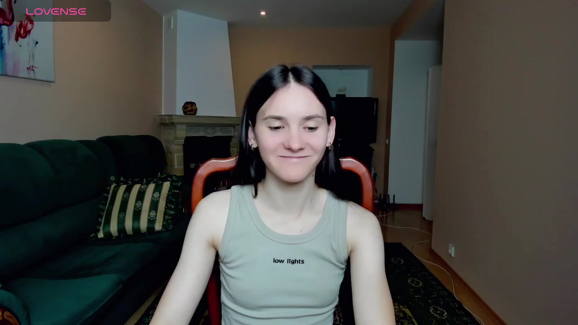 Gallery image thumbnail from Madison_Burke's myfreecams stream on, 06/01/2025, 19:18 image 18 of 20