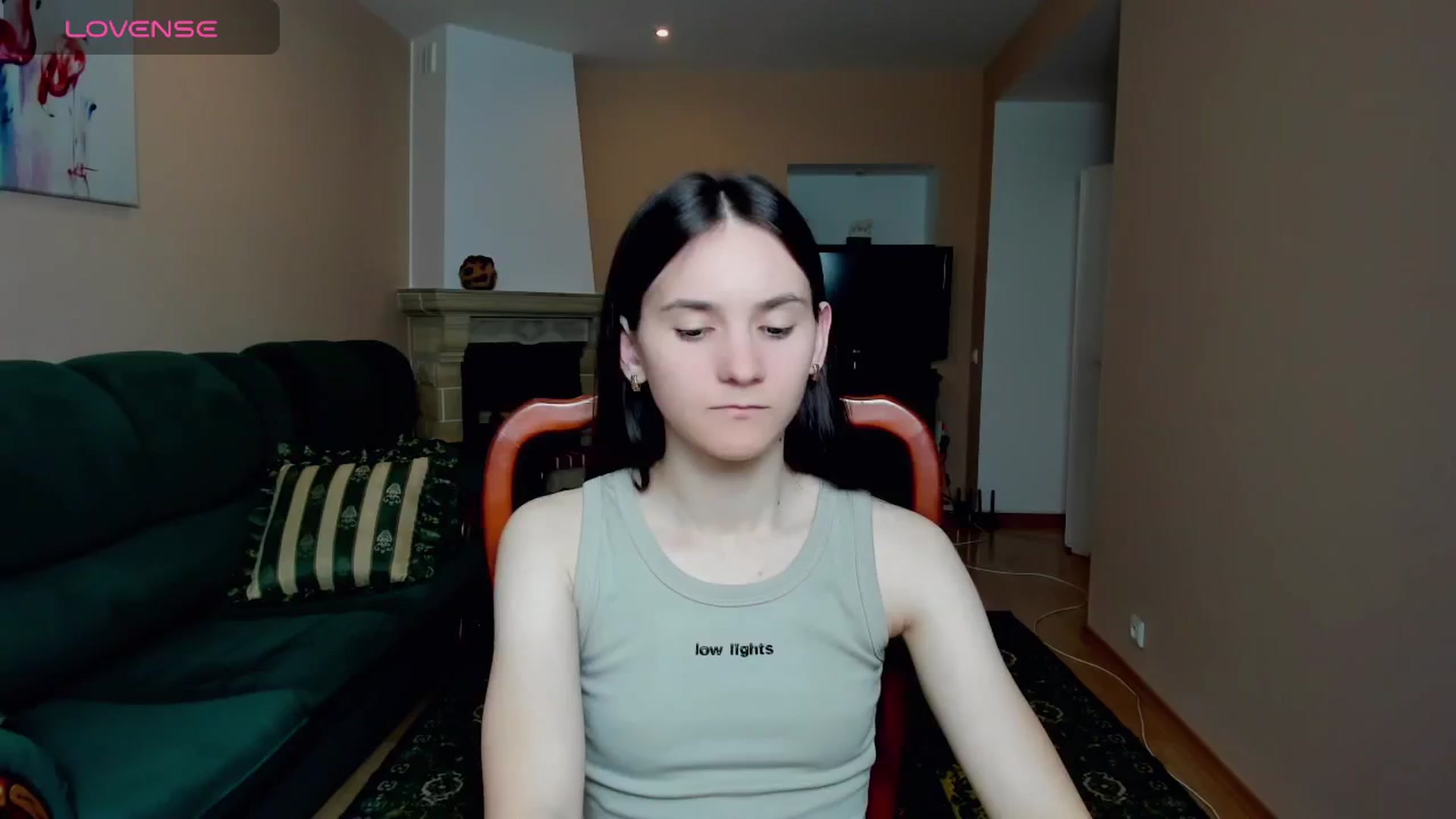 Gallery image thumbnail from Madison_Burke's myfreecams stream on, 06/01/2025, 19:18 image 7 of 20