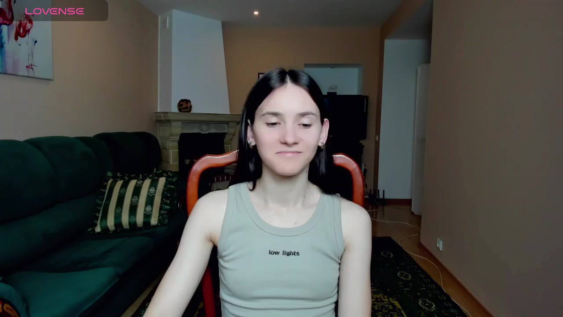 Gallery image thumbnail from Madison_Burke's myfreecams stream on, 06/01/2025, 19:18 image 10 of 20