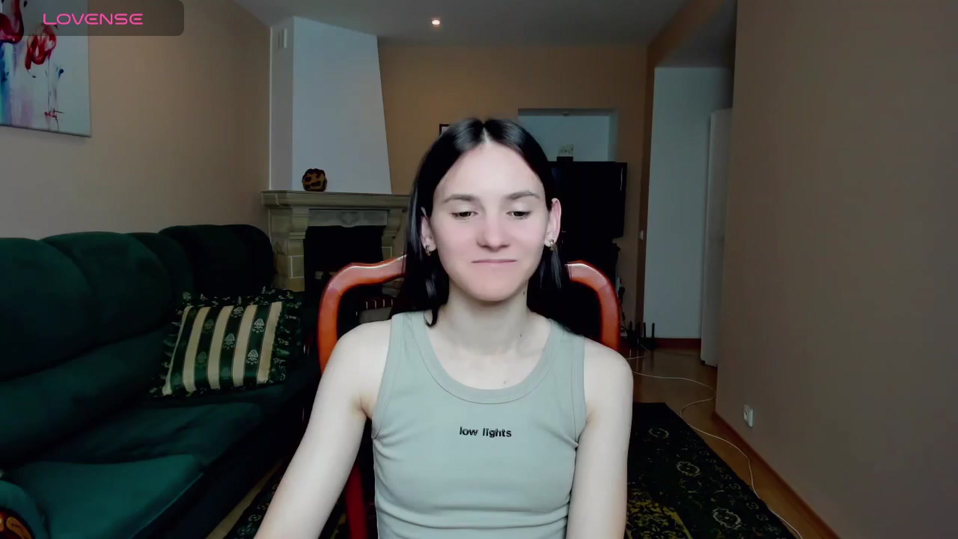 Gallery image thumbnail from Madison_Burke's myfreecams stream on, 06/01/2025, 19:18 image 12 of 20