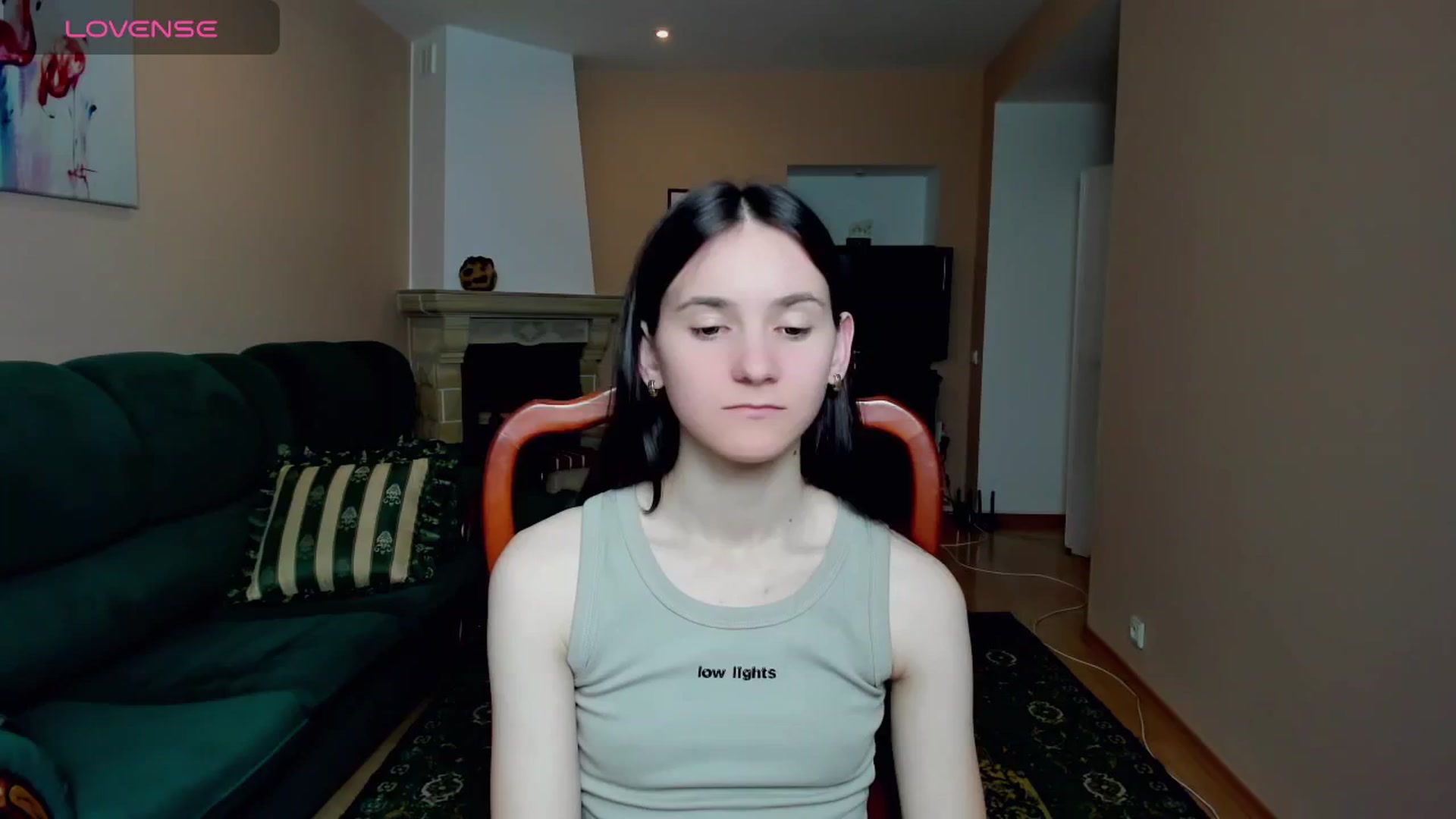 Gallery image thumbnail from Madison_Burke's myfreecams stream on, 06/01/2025, 19:18 image 16 of 20