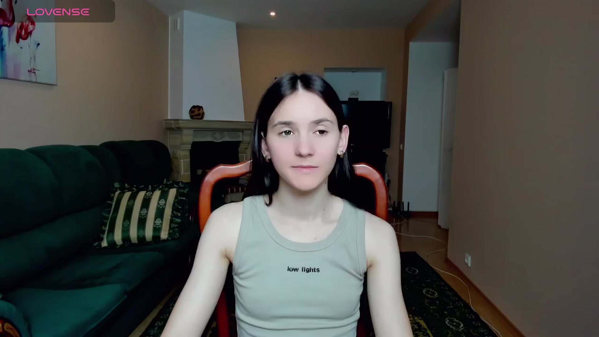 Gallery image thumbnail from Madison_Burke's myfreecams stream on, 06/01/2025, 19:18 image 13 of 20