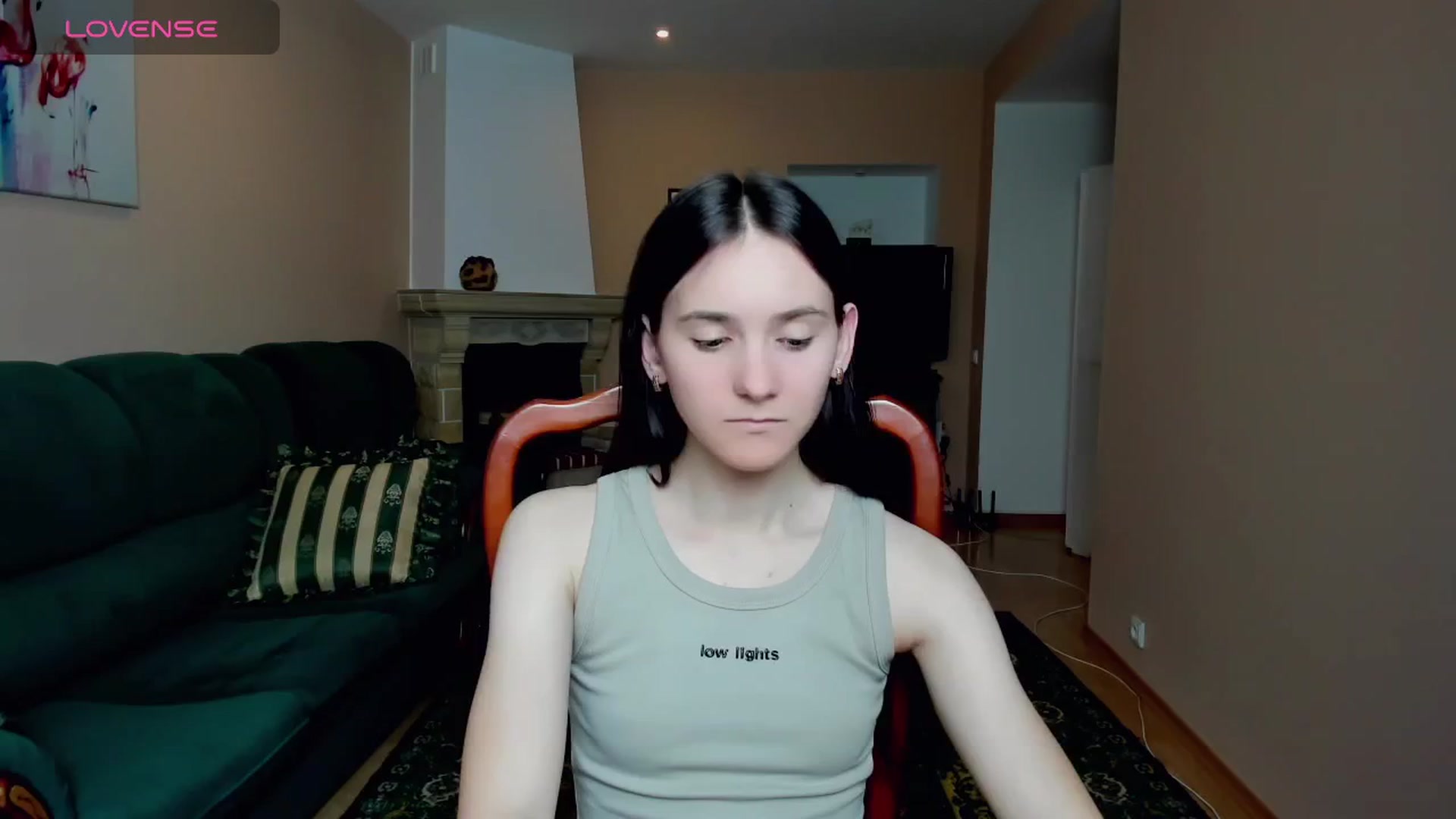Gallery image thumbnail from Madison_Burke's myfreecams stream on, 06/01/2025, 19:18 image 6 of 20