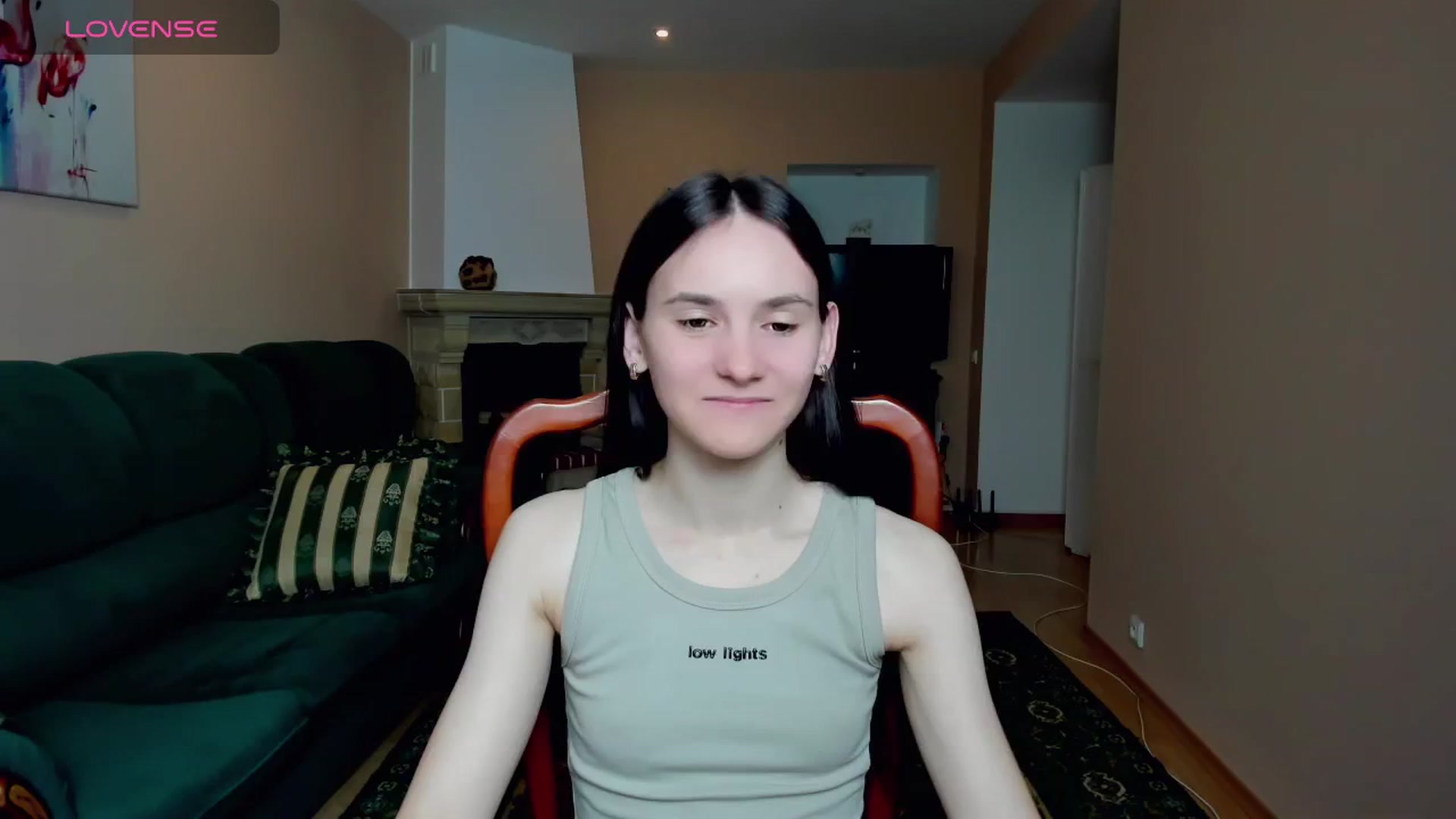 Gallery image thumbnail from Madison_Burke's myfreecams stream on, 06/01/2025, 19:18 image 2 of 20