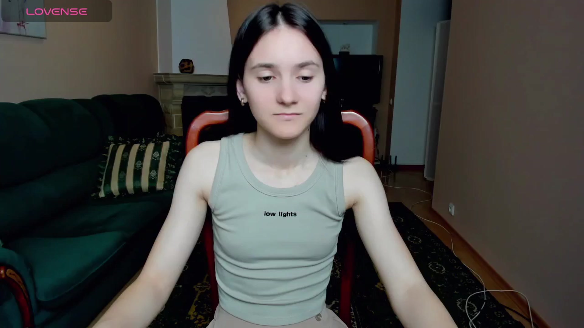 Gallery image thumbnail from Madison_Burke's myfreecams stream on, 06/01/2025, 20:19 image 1 of 20