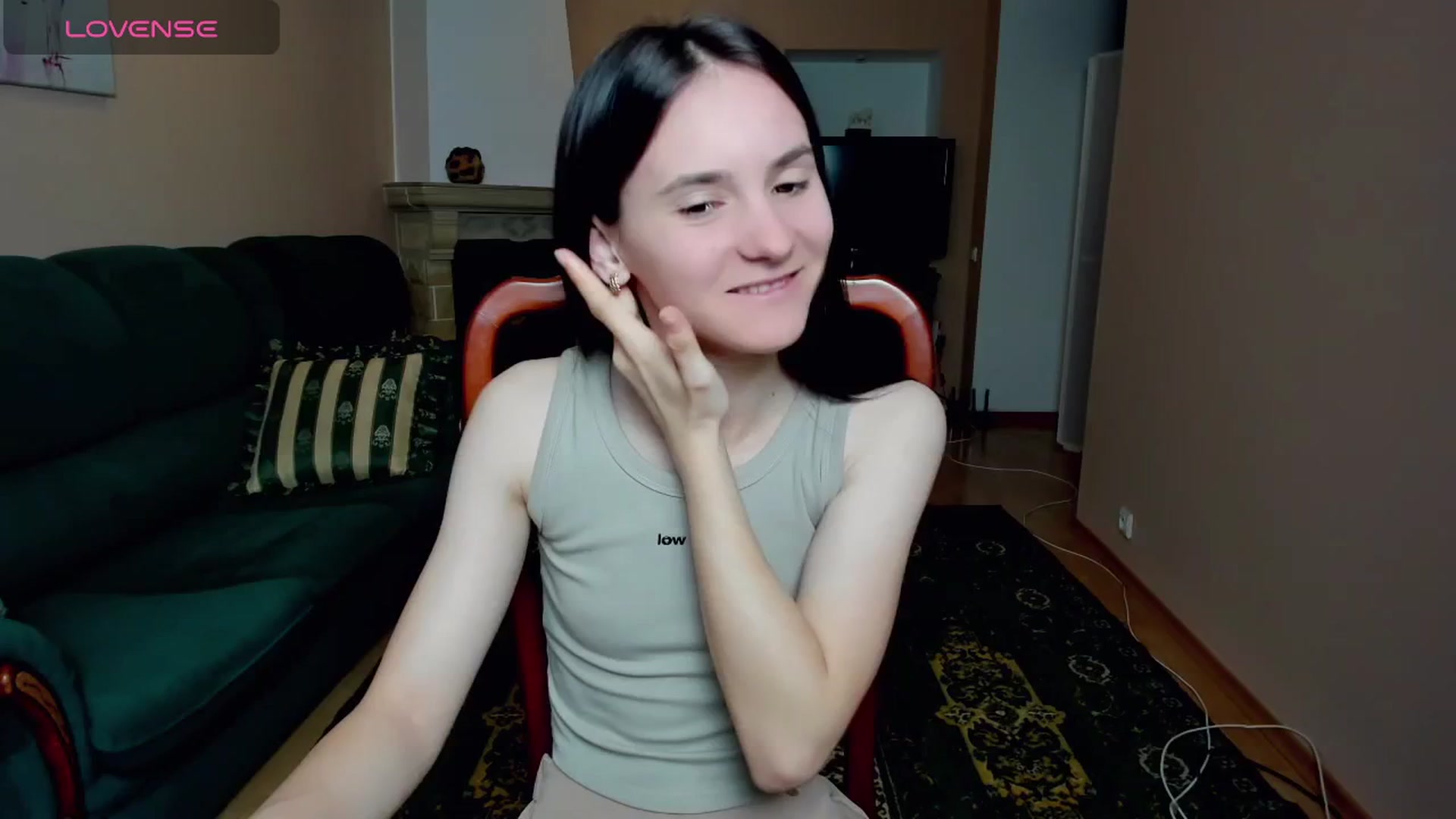 Gallery image thumbnail from Madison_Burke's myfreecams stream on, 06/01/2025, 20:19 image 4 of 20
