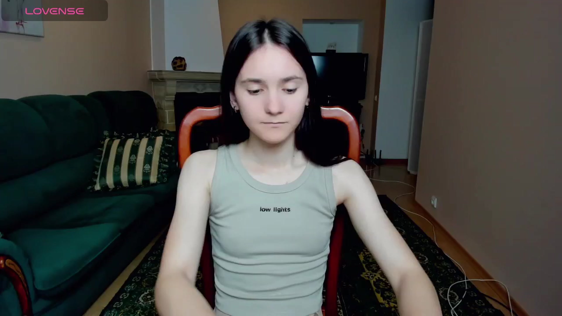 Gallery image thumbnail from Madison_Burke's myfreecams stream on, 06/01/2025, 20:19 image 20 of 20