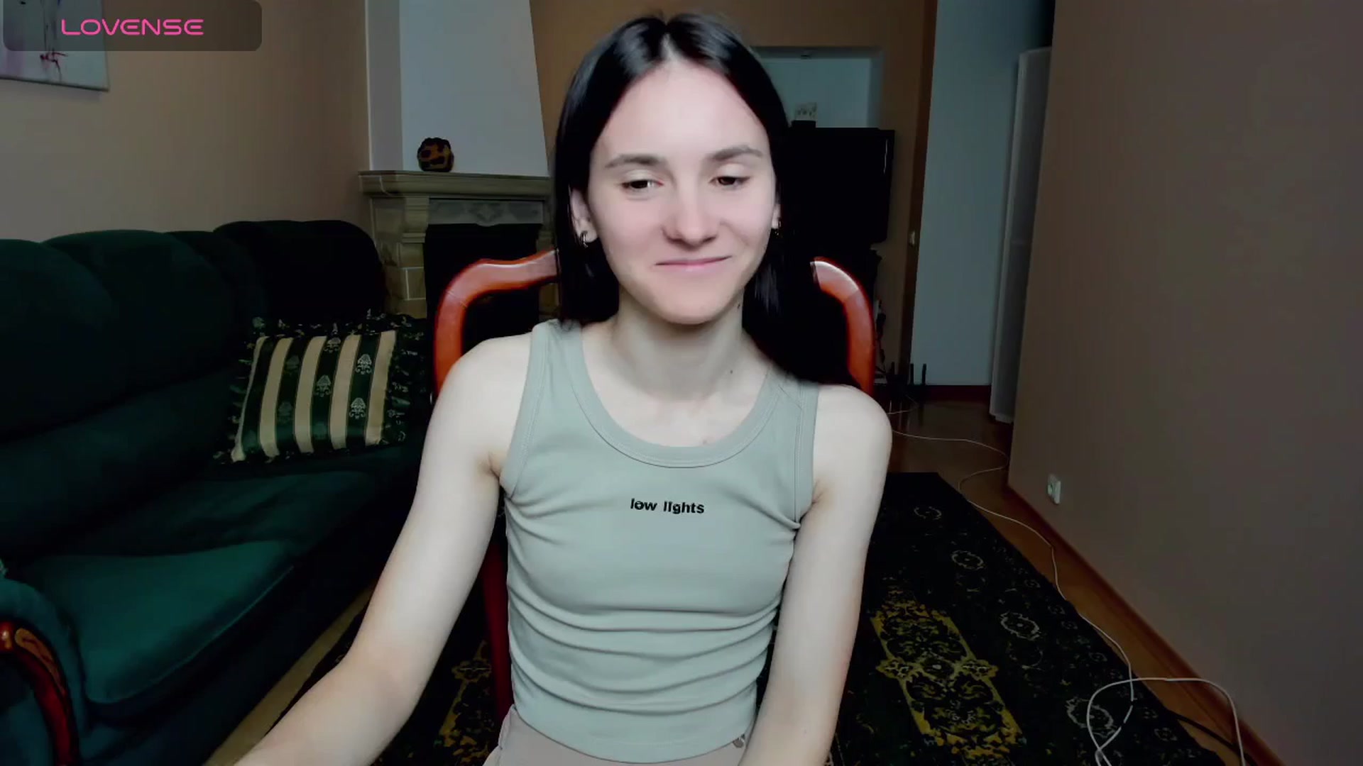 Gallery image thumbnail from Madison_Burke's myfreecams stream on, 06/01/2025, 20:19 image 2 of 20