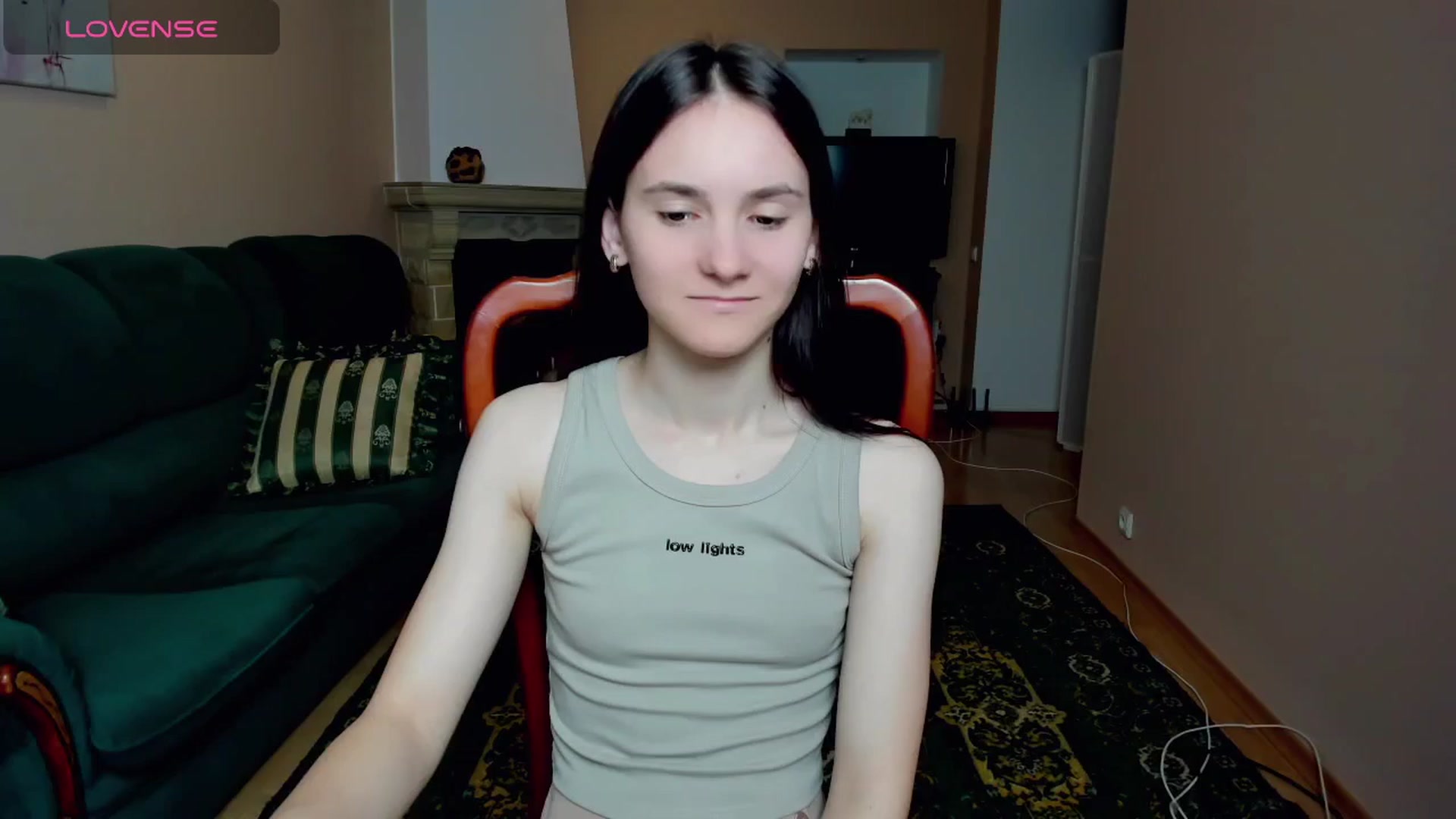 Gallery image thumbnail from Madison_Burke's myfreecams stream on, 06/01/2025, 20:19 image 7 of 20