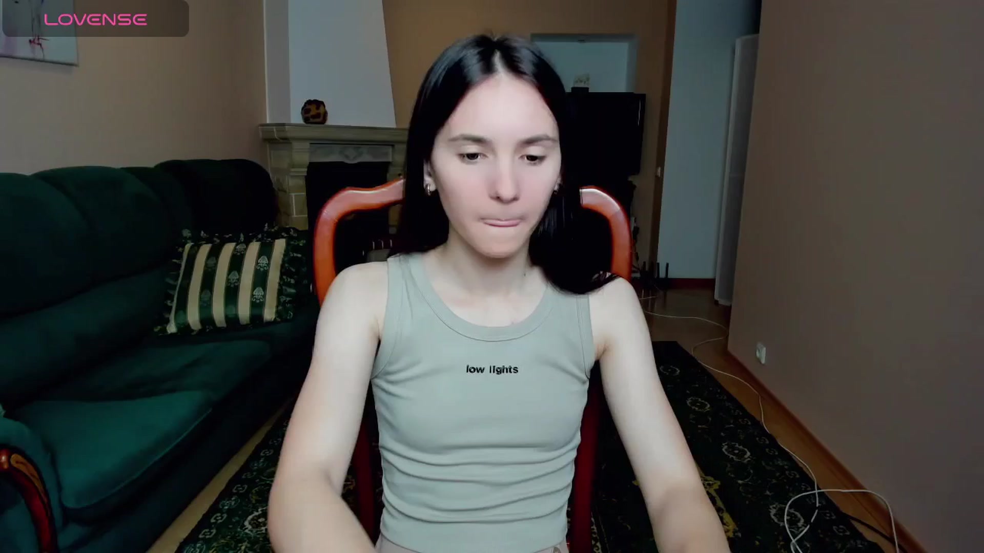 Gallery image thumbnail from Madison_Burke's myfreecams stream on, 06/01/2025, 20:19 image 19 of 20