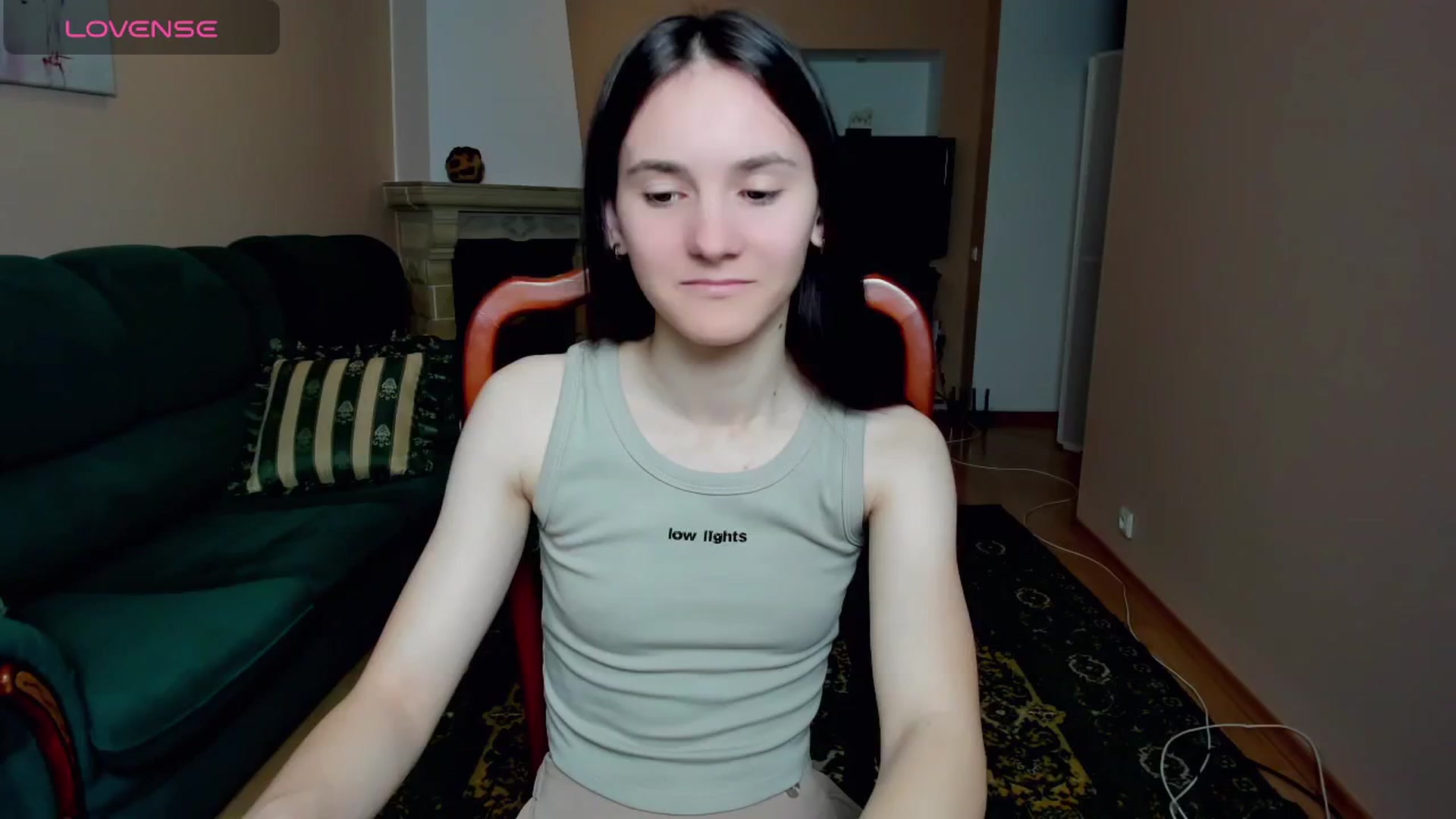 Gallery image thumbnail from Madison_Burke's myfreecams stream on, 06/01/2025, 20:19 image 3 of 20