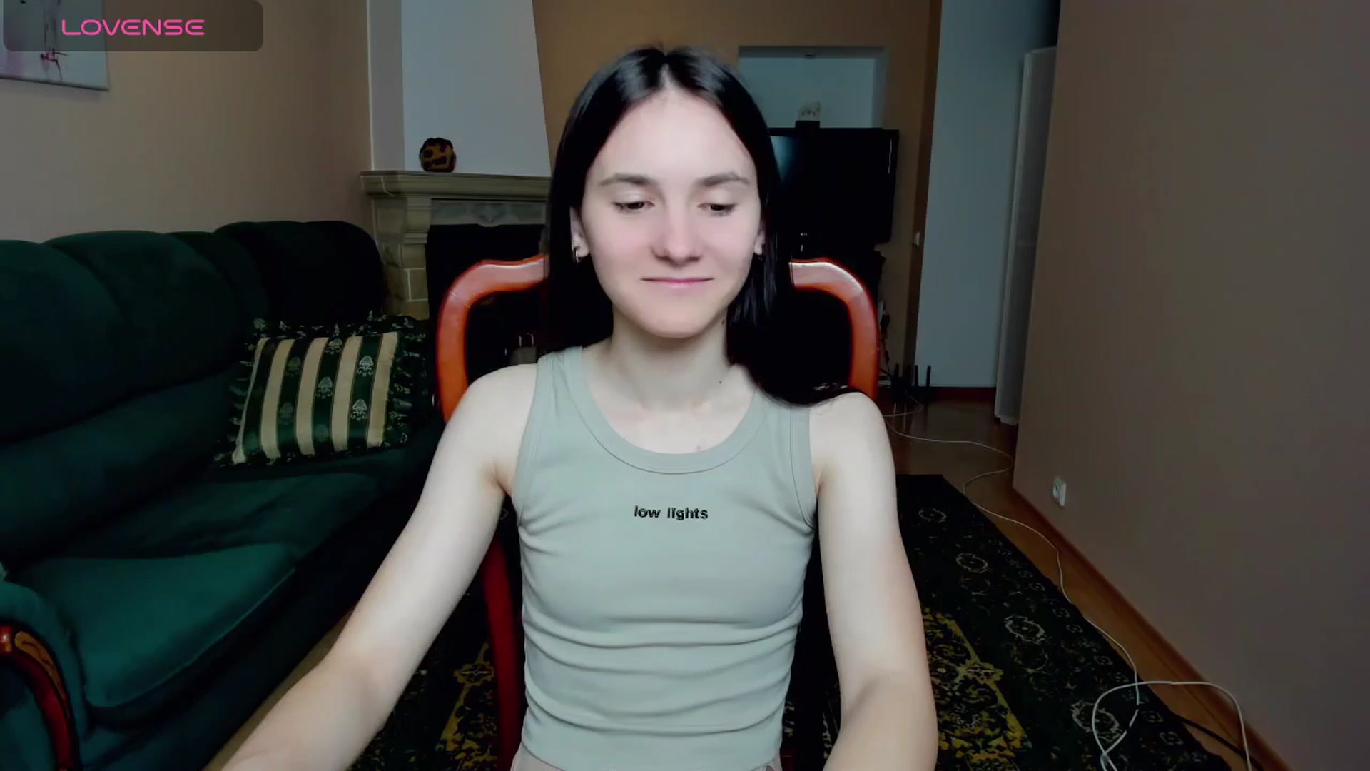 Gallery image thumbnail from Madison_Burke's myfreecams stream on, 06/01/2025, 20:19 image 12 of 20