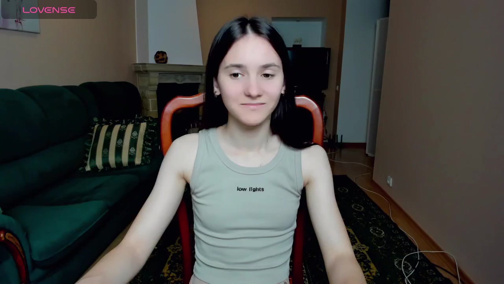 Gallery image thumbnail from Madison_Burke's myfreecams stream on, 06/01/2025, 20:19 image 15 of 20
