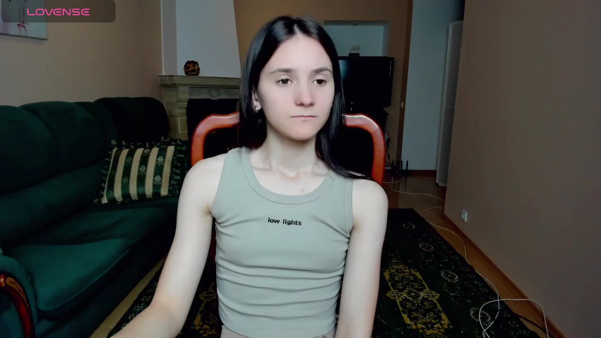 Gallery image thumbnail from Madison_Burke's myfreecams stream on, 06/01/2025, 20:19 image 5 of 20