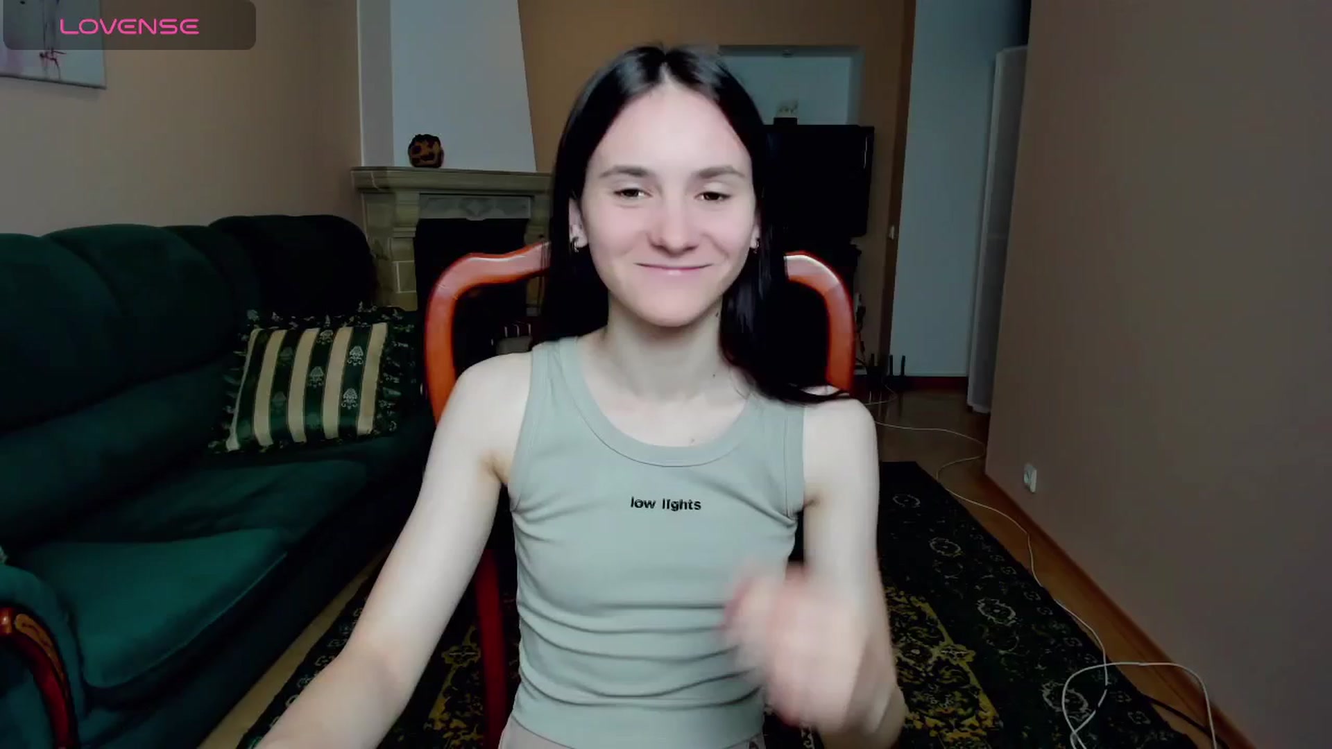 Gallery image thumbnail from Madison_Burke's myfreecams stream on, 06/01/2025, 20:19 image 9 of 20