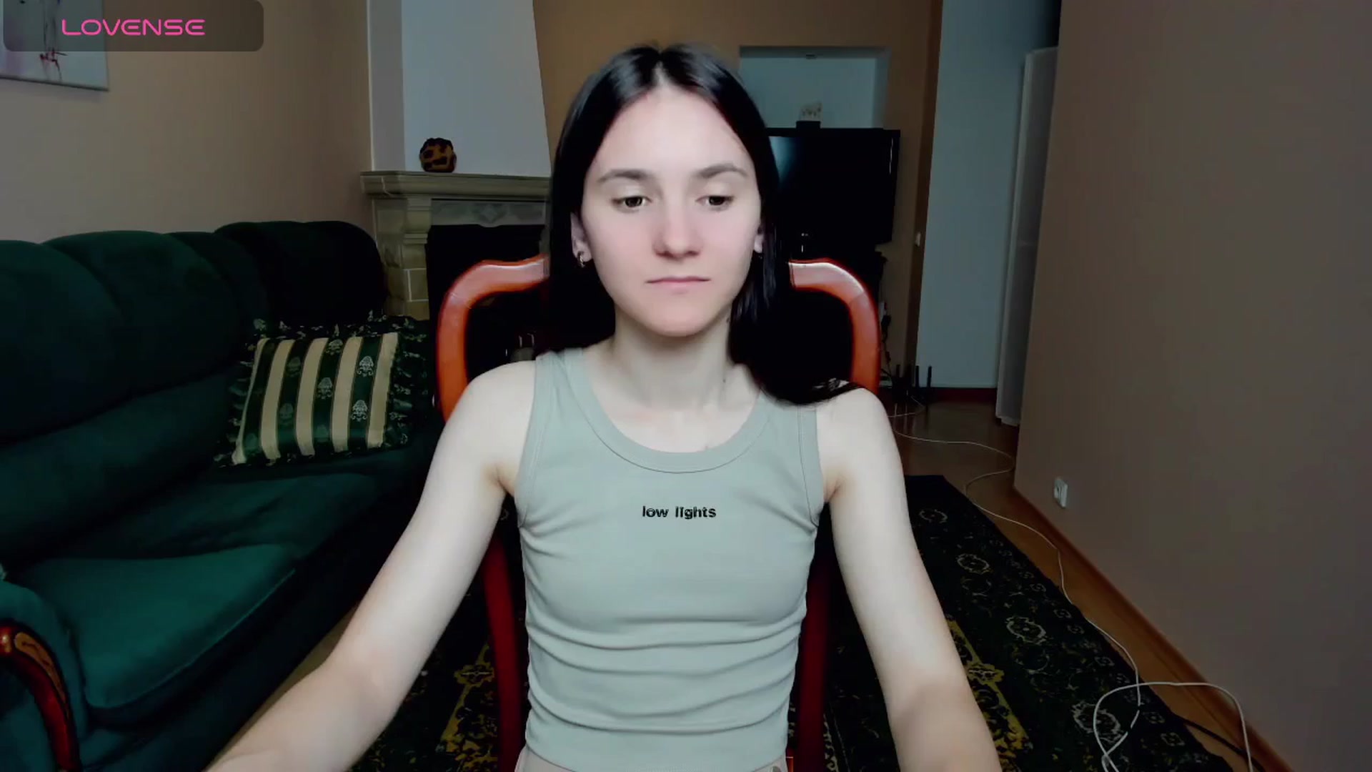 Gallery image thumbnail from Madison_Burke's myfreecams stream on, 06/01/2025, 20:19 image 16 of 20
