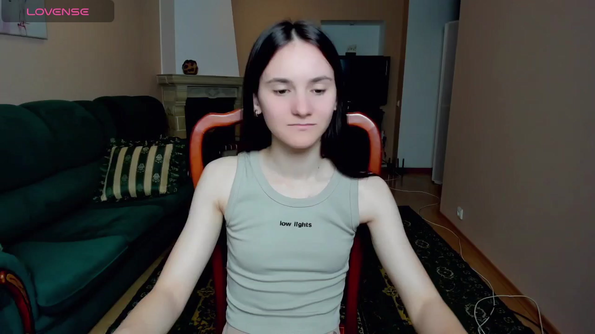 Gallery image thumbnail from Madison_Burke's myfreecams stream on, 06/01/2025, 20:19 image 11 of 20