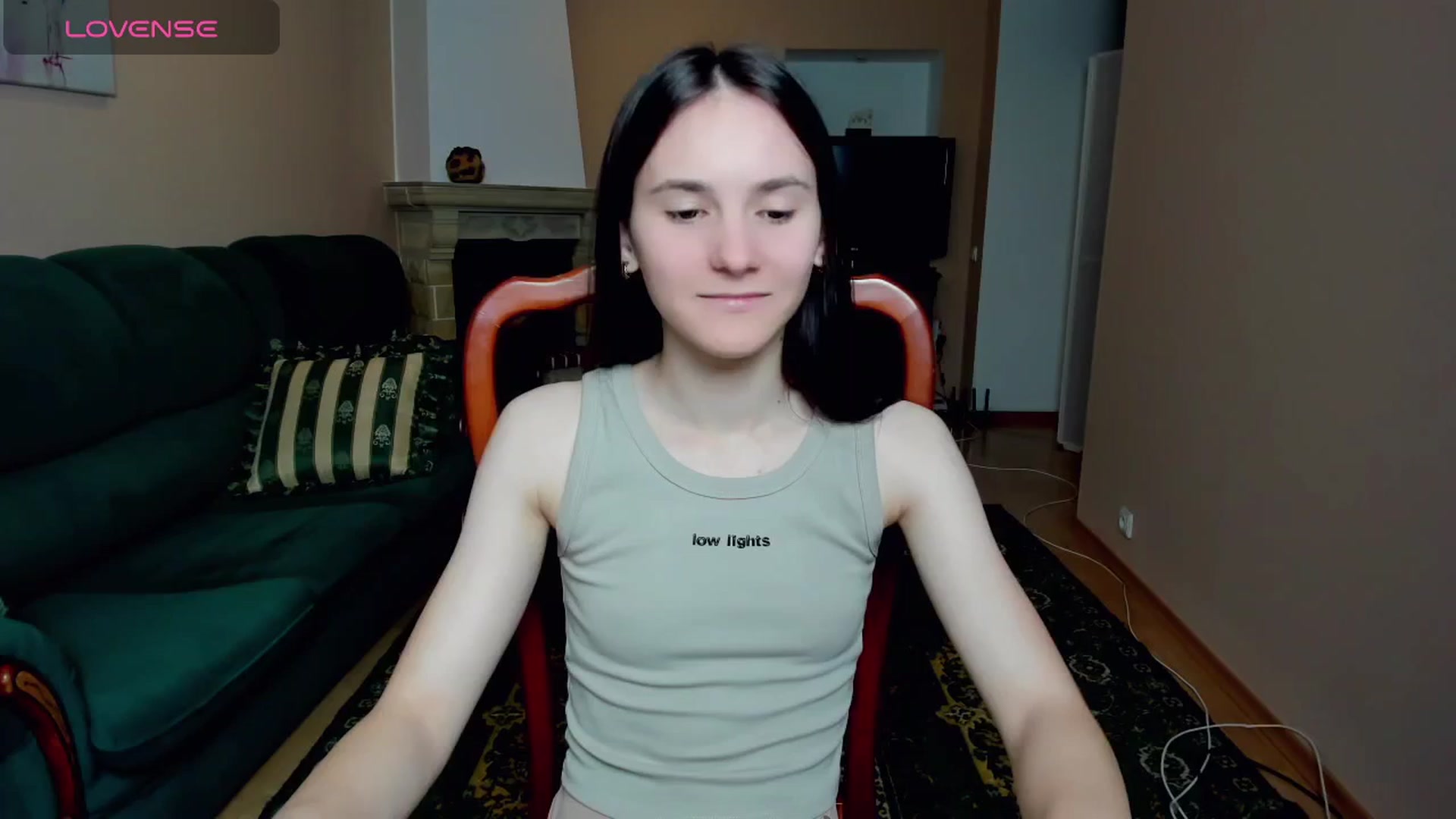Gallery image thumbnail from Madison_Burke's myfreecams stream on, 06/01/2025, 20:19 image 10 of 20