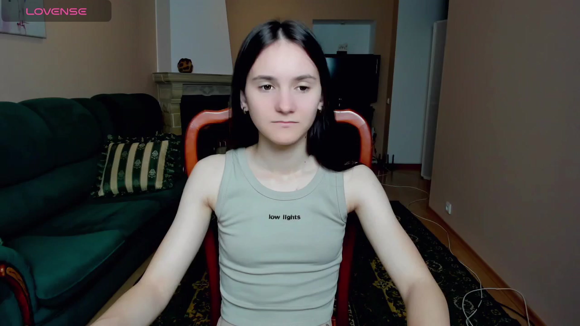 Gallery image thumbnail from Madison_Burke's myfreecams stream on, 06/01/2025, 20:19 image 13 of 20