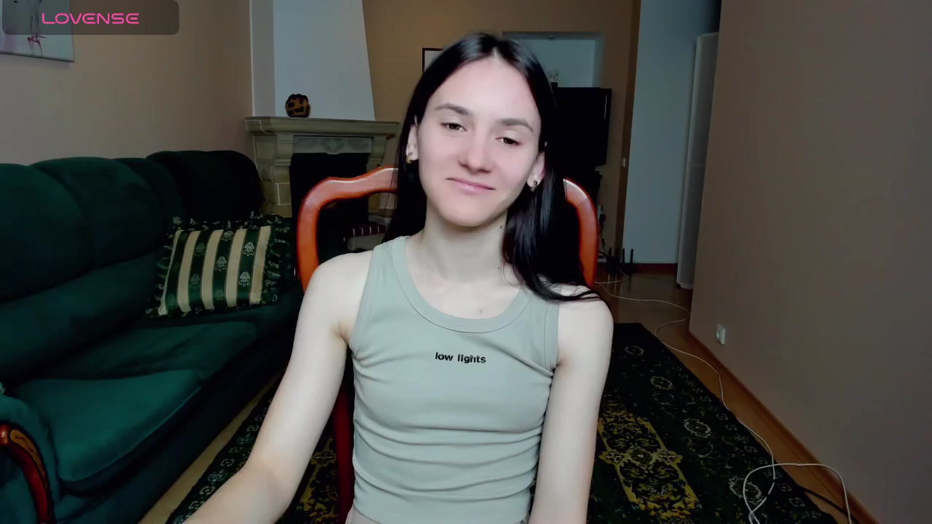 Gallery image thumbnail from Madison_Burke's myfreecams stream on, 06/01/2025, 20:19 image 8 of 20