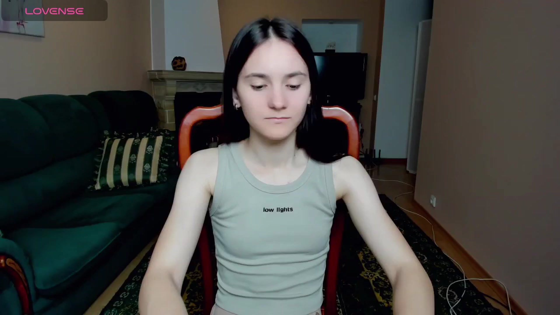 Gallery image thumbnail from Madison_Burke's myfreecams stream on, 06/01/2025, 20:19 image 14 of 20