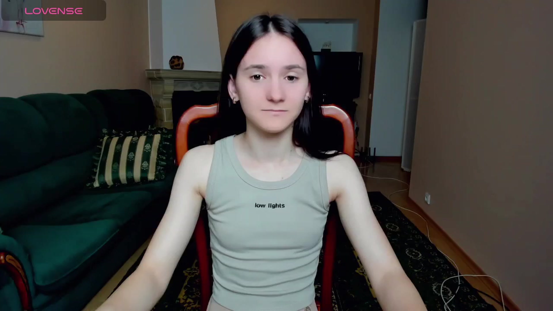 Gallery image thumbnail from Madison_Burke's myfreecams stream on, 06/01/2025, 20:19 image 6 of 20