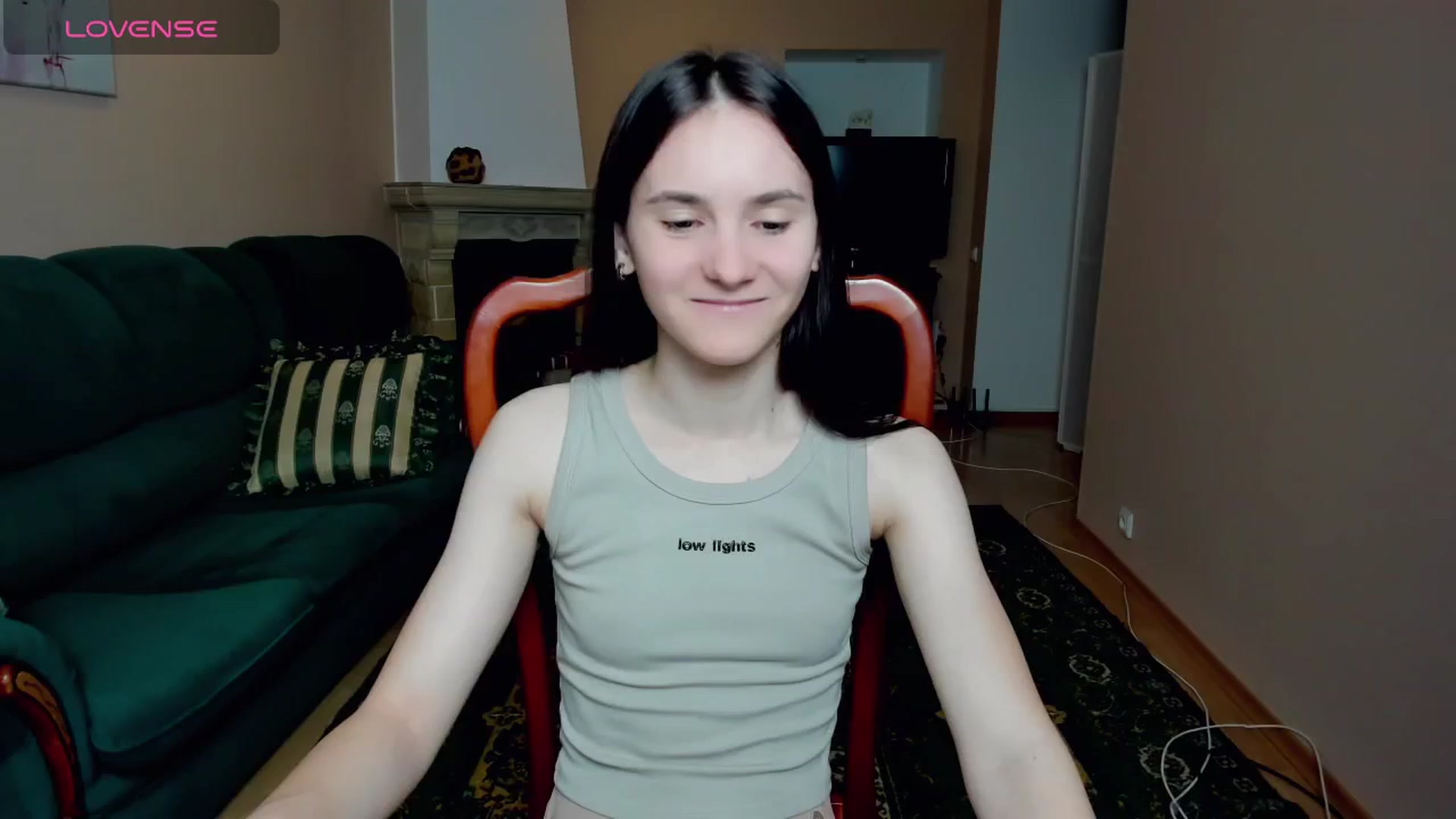 Gallery image thumbnail from Madison_Burke's myfreecams stream on, 06/01/2025, 20:19 image 17 of 20