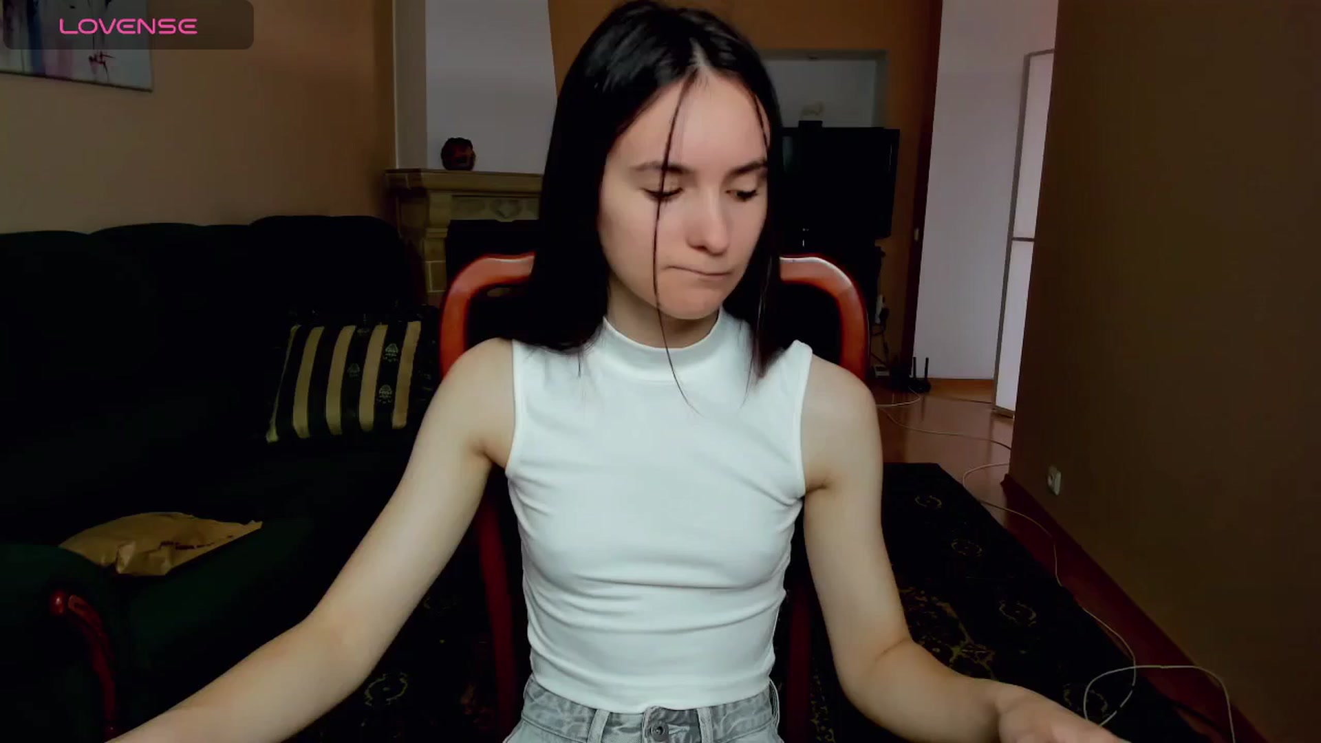 Gallery image thumbnail from Madison_Burke's myfreecams stream on, 06/02/2025, 15:08 image 2 of 20