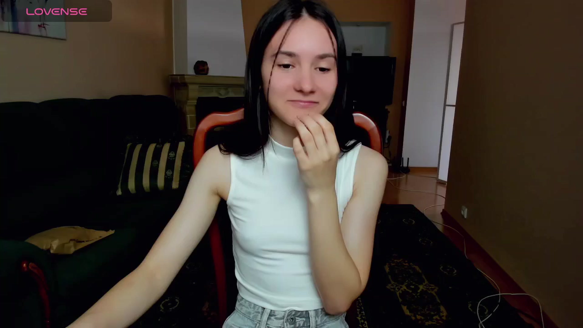 Gallery image thumbnail from Madison_Burke's myfreecams stream on, 06/02/2025, 15:08 image 15 of 20