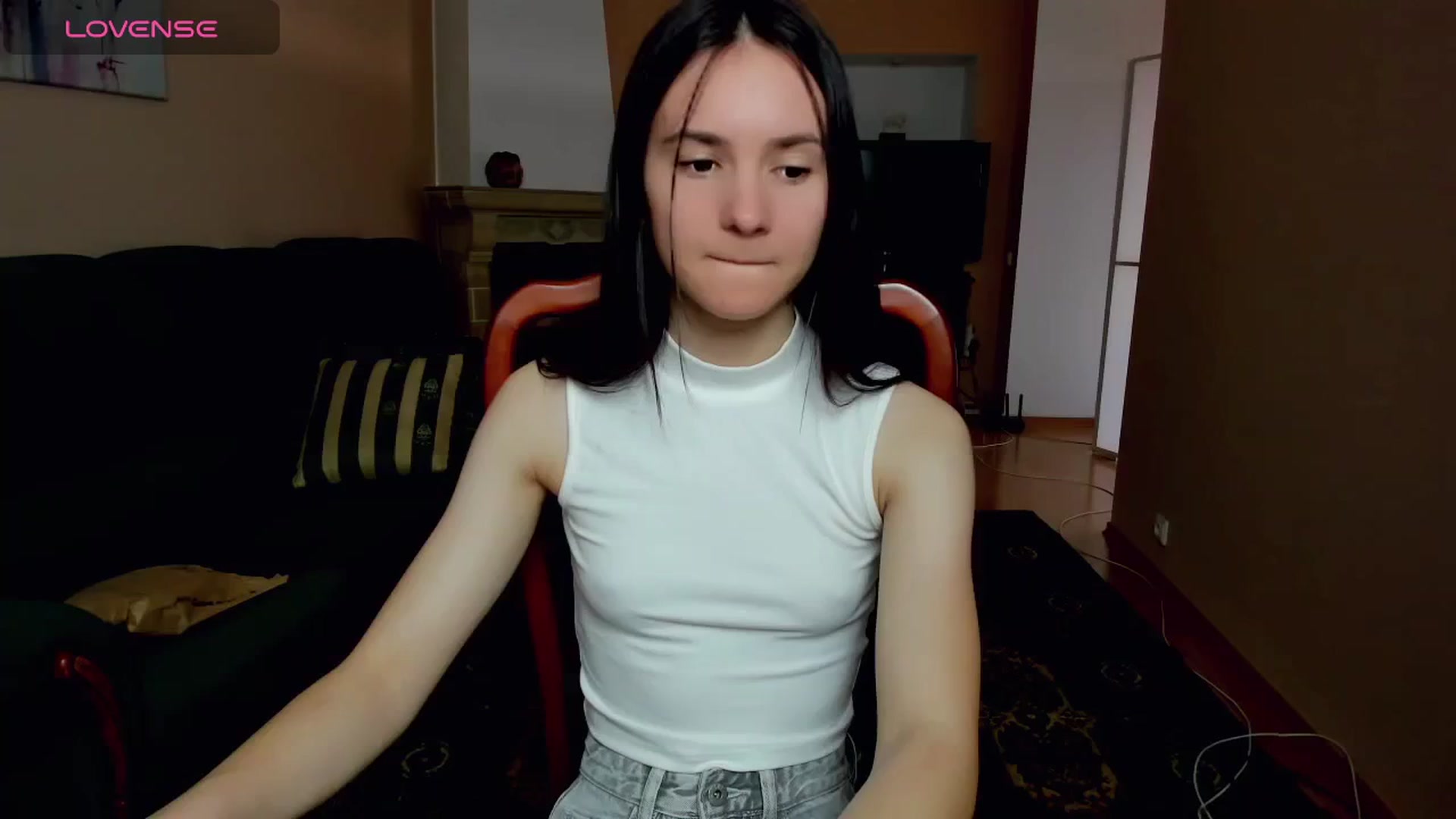 Gallery image thumbnail from Madison_Burke's myfreecams stream on, 06/02/2025, 15:08 image 16 of 20