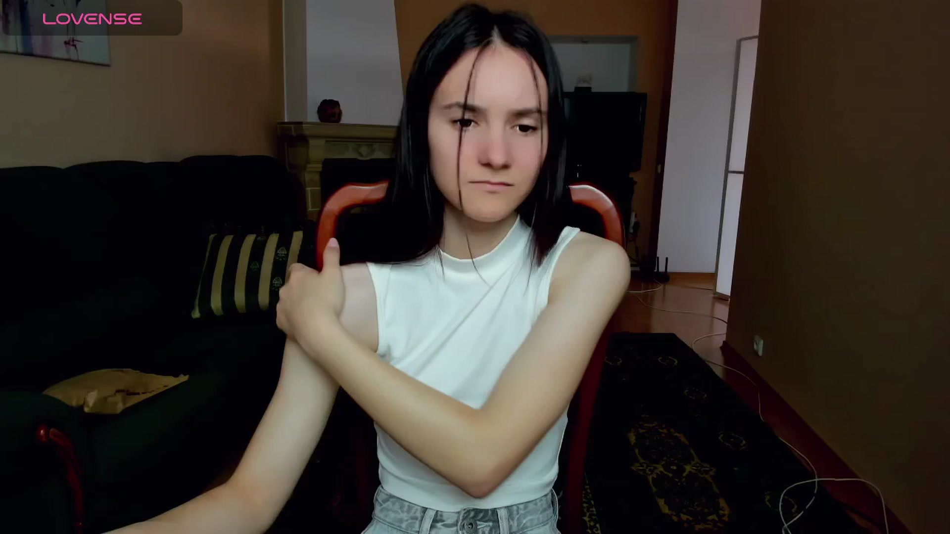 Gallery image thumbnail from Madison_Burke's myfreecams stream on, 06/02/2025, 15:08 image 3 of 20