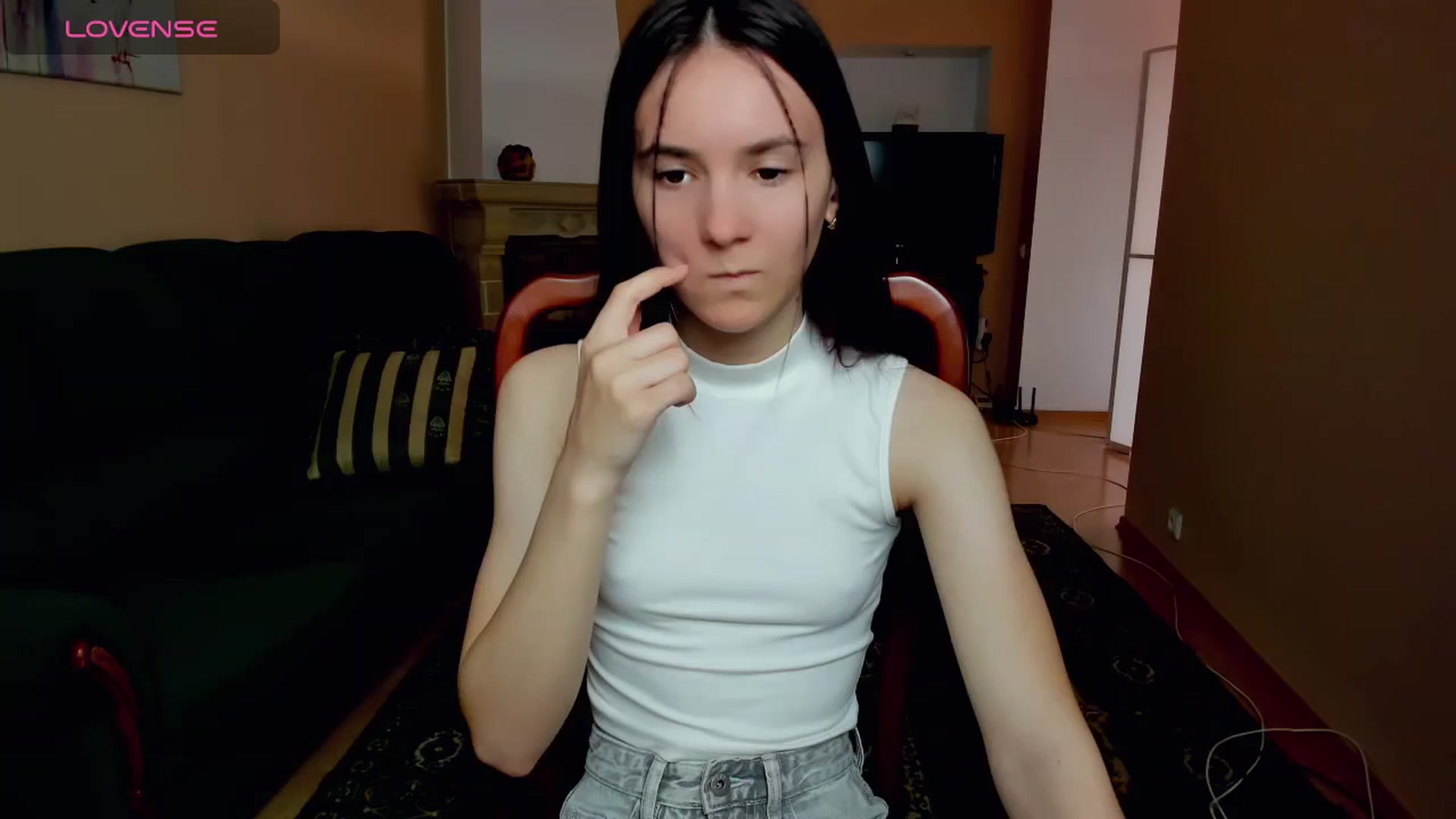 Gallery image thumbnail from Madison_Burke's myfreecams stream on, 06/02/2025, 16:09 image 7 of 20