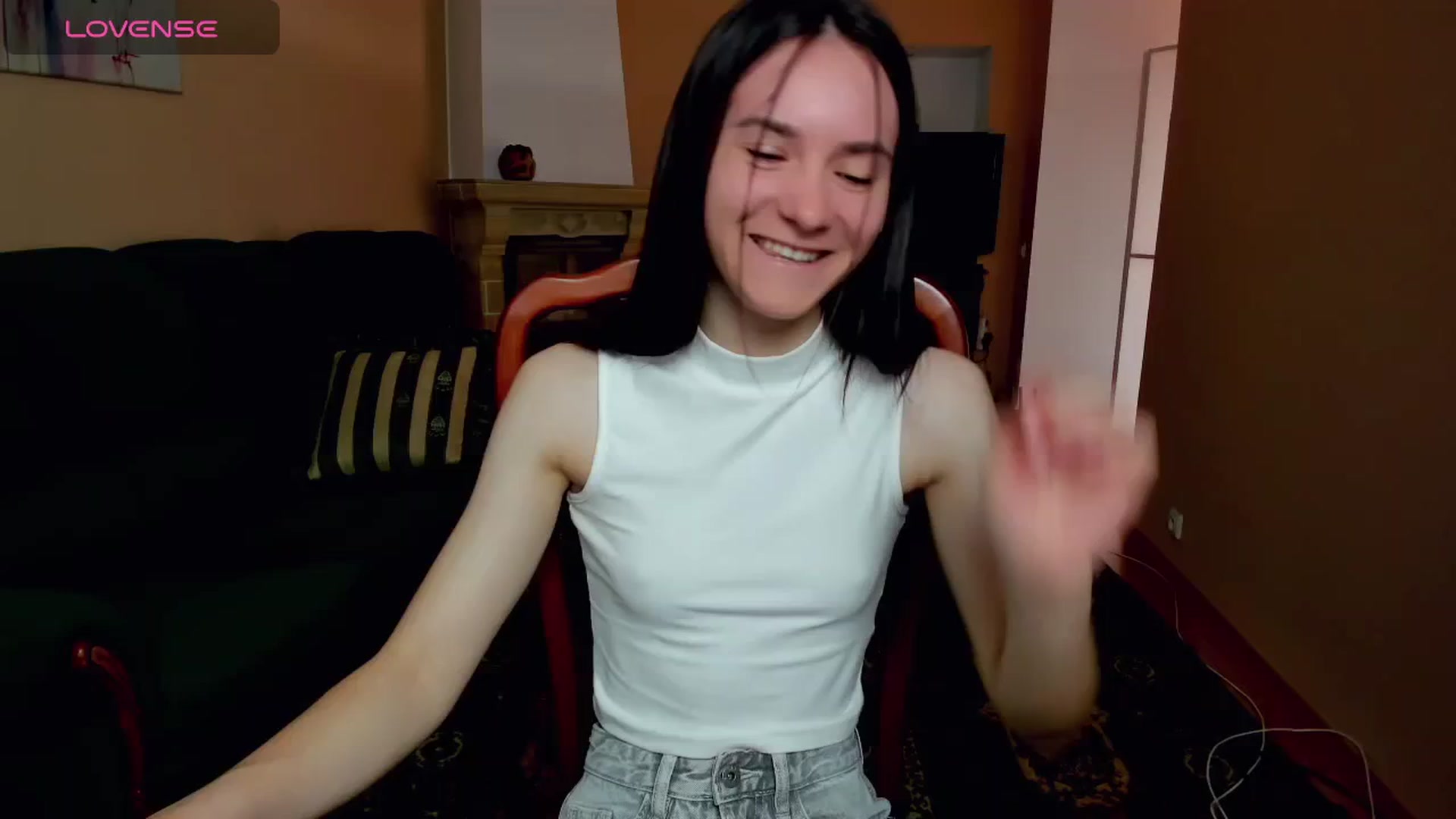 Gallery image thumbnail from Madison_Burke's myfreecams stream on, 06/02/2025, 16:09 image 12 of 20