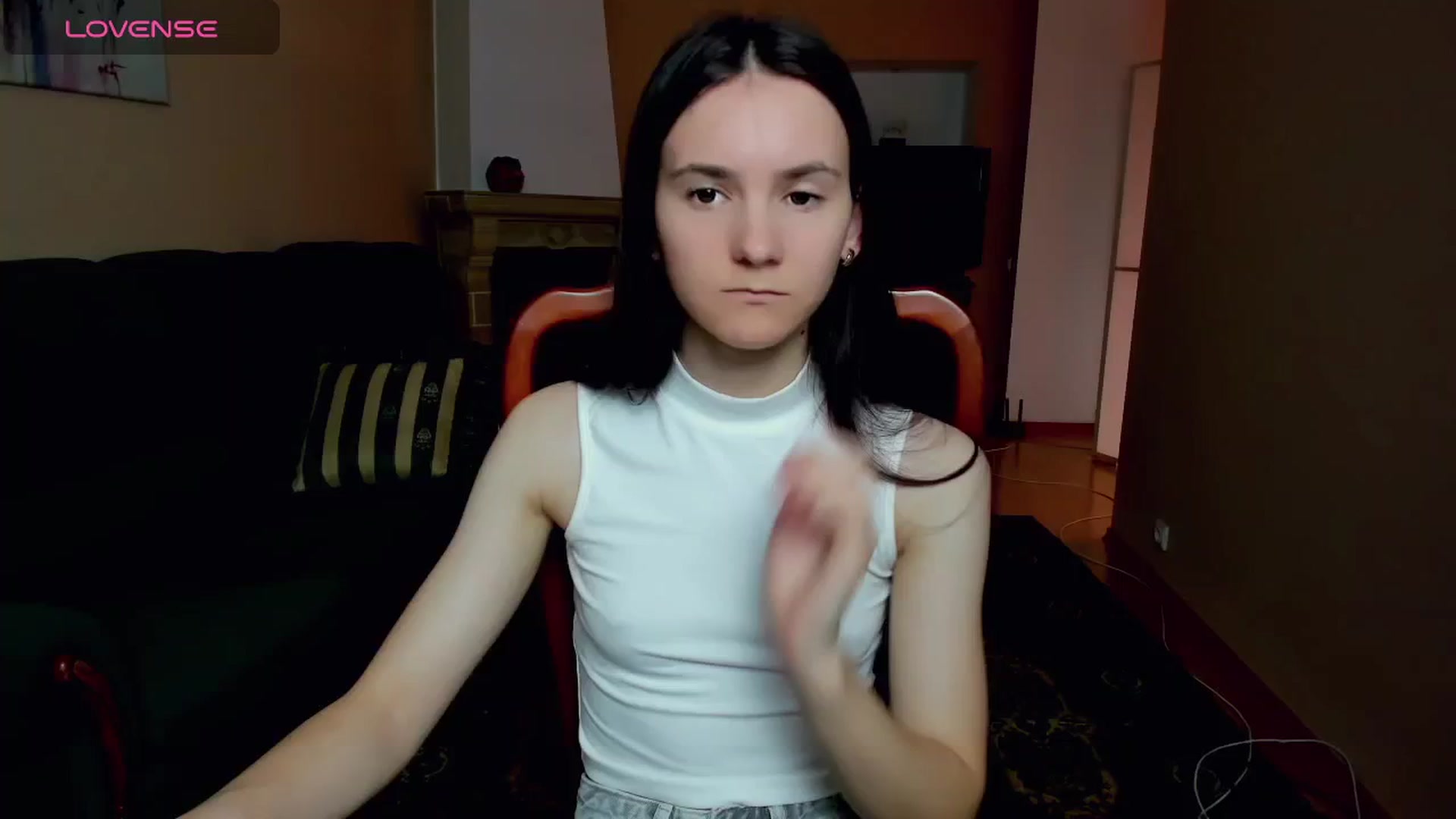 Gallery image thumbnail from Madison_Burke's myfreecams stream on, 06/02/2025, 17:28 image 14 of 20
