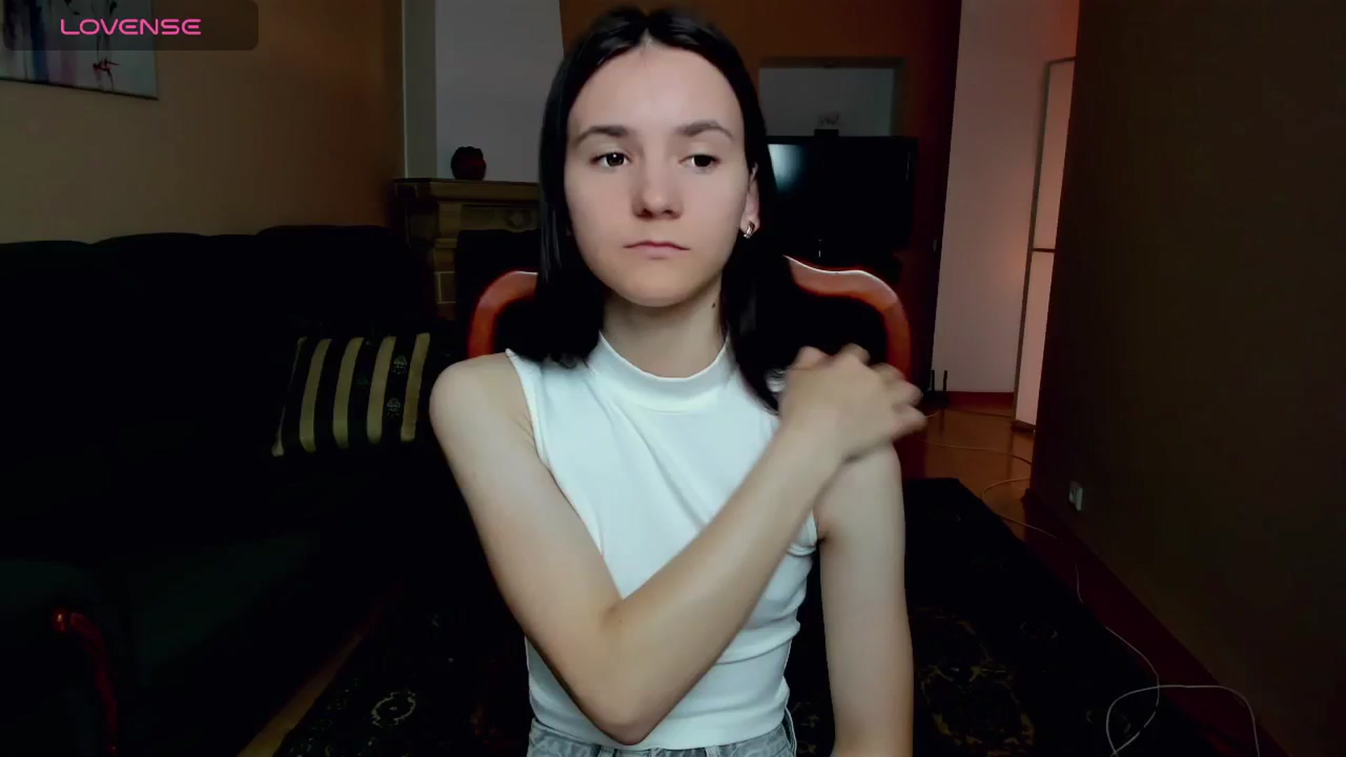 Gallery image thumbnail from Madison_Burke's myfreecams stream on, 06/02/2025, 17:28 image 11 of 20