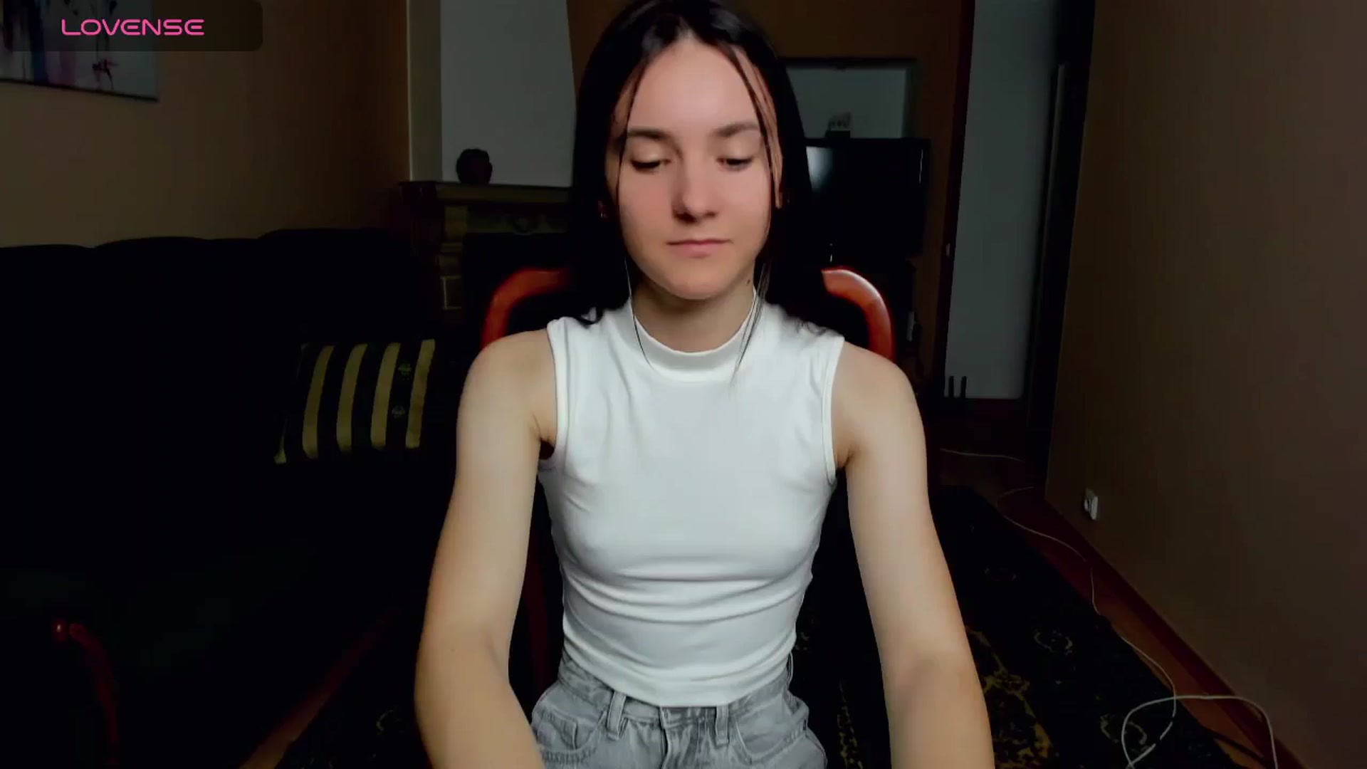 Gallery image thumbnail from Madison_Burke's myfreecams stream on, 06/02/2025, 19:27 image 17 of 20