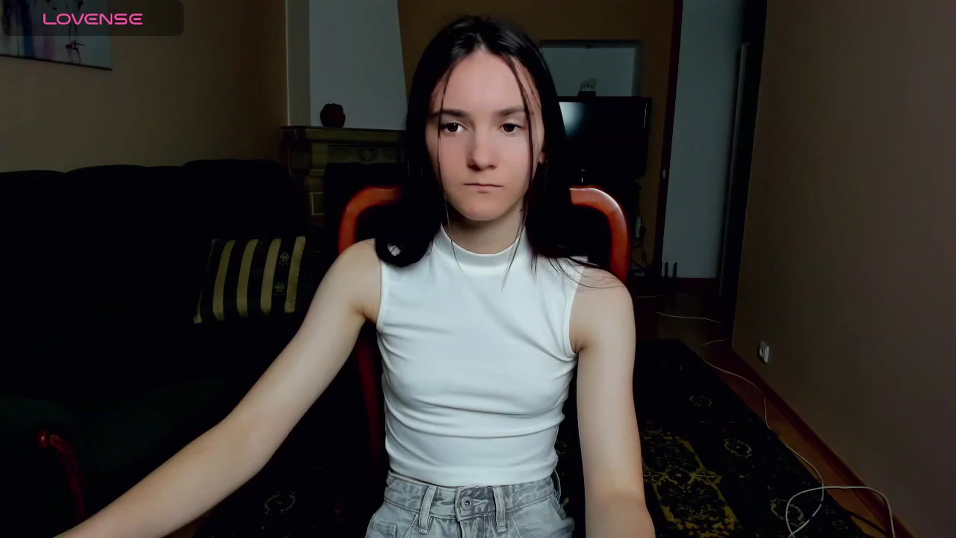 Gallery image thumbnail from Madison_Burke's myfreecams stream on, 06/02/2025, 19:27 image 10 of 20