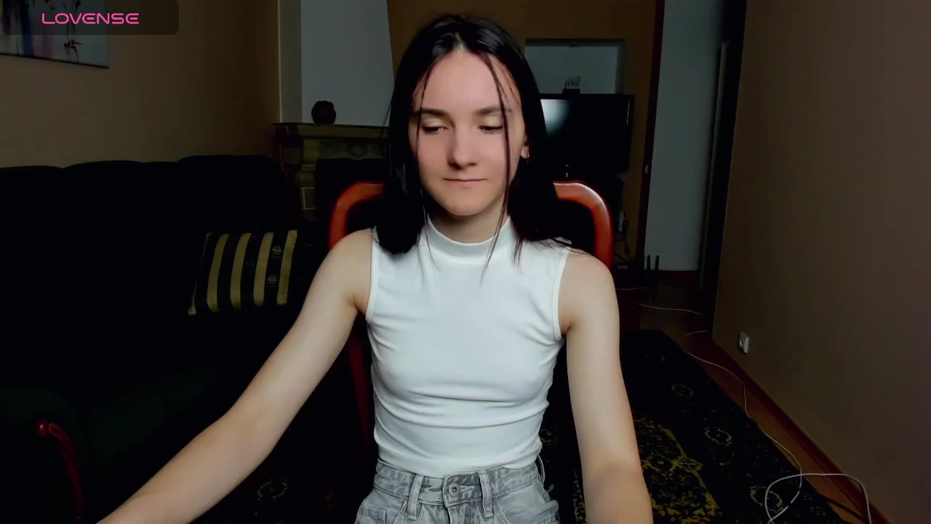 Gallery image thumbnail from Madison_Burke's myfreecams stream on, 06/02/2025, 19:27 image 8 of 20