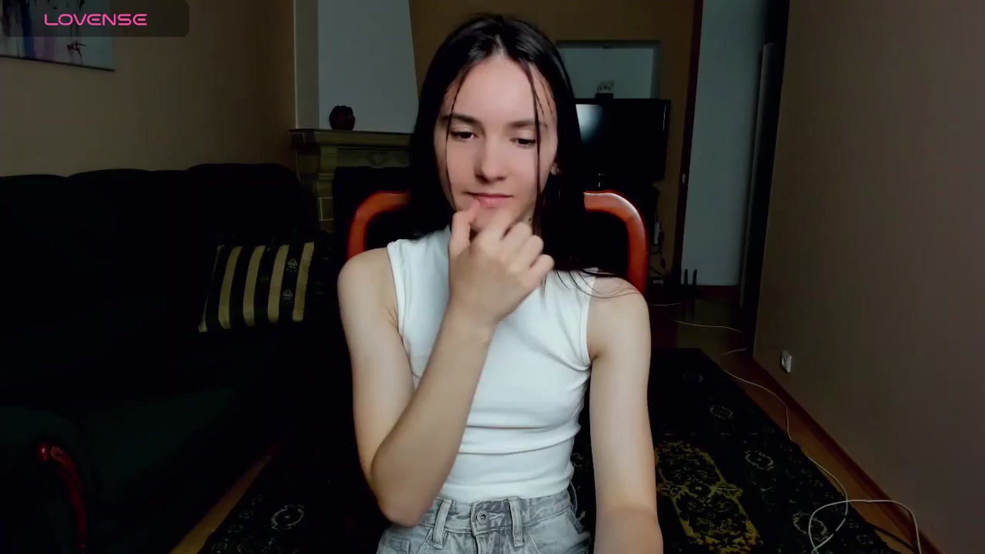 Gallery image thumbnail from Madison_Burke's myfreecams stream on, 06/02/2025, 19:27 image 11 of 20