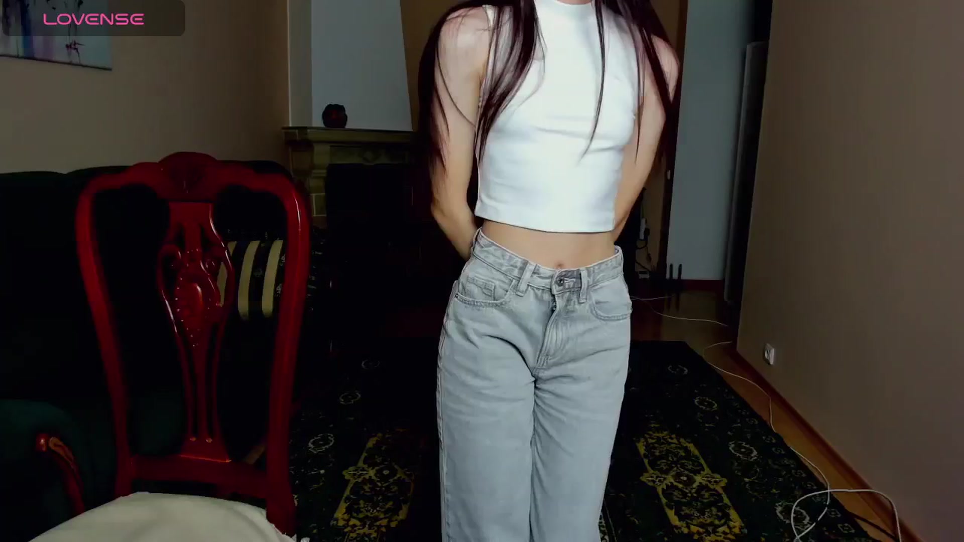 Gallery image thumbnail from Madison_Burke's myfreecams stream on, 06/02/2025, 19:27 image 1 of 20