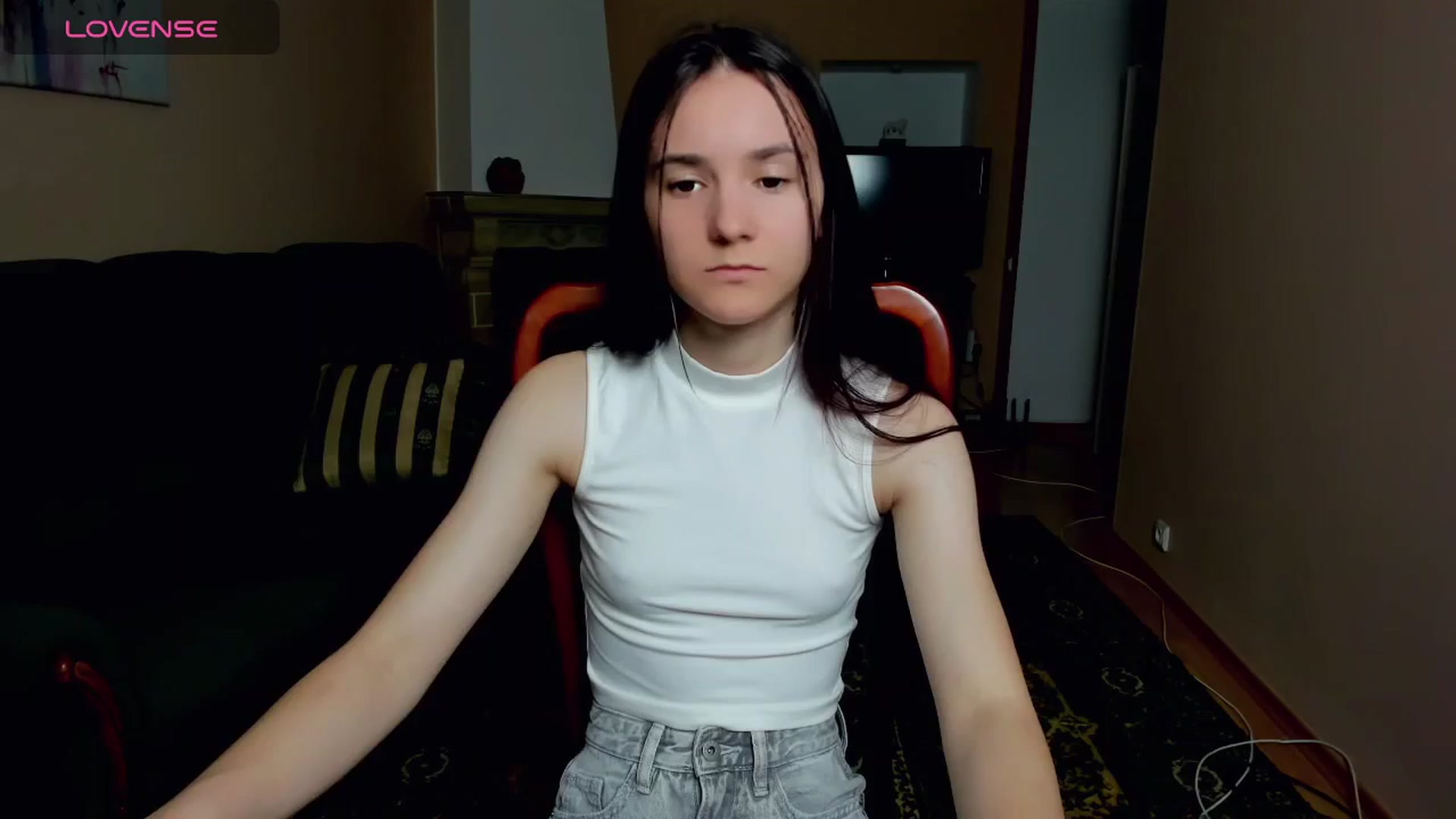 Gallery image thumbnail from Madison_Burke's myfreecams stream on, 06/02/2025, 19:27 image 13 of 20