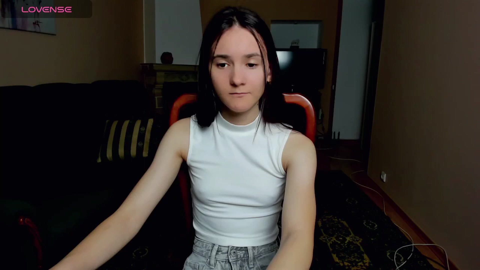 Gallery image thumbnail from Madison_Burke's myfreecams stream on, 06/02/2025, 19:27 image 6 of 20