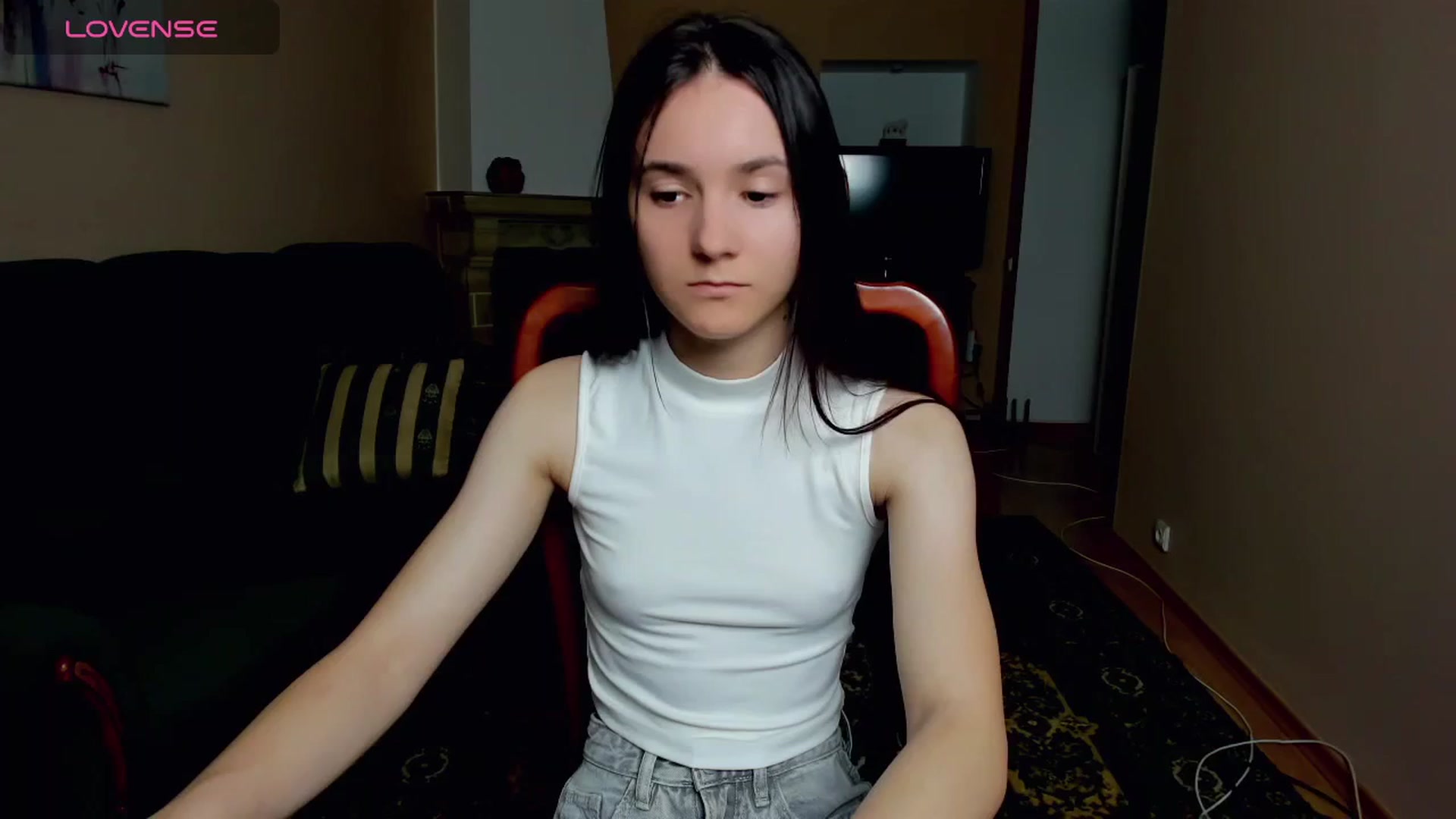 Gallery image thumbnail from Madison_Burke's myfreecams stream on, 06/02/2025, 19:27 image 4 of 20