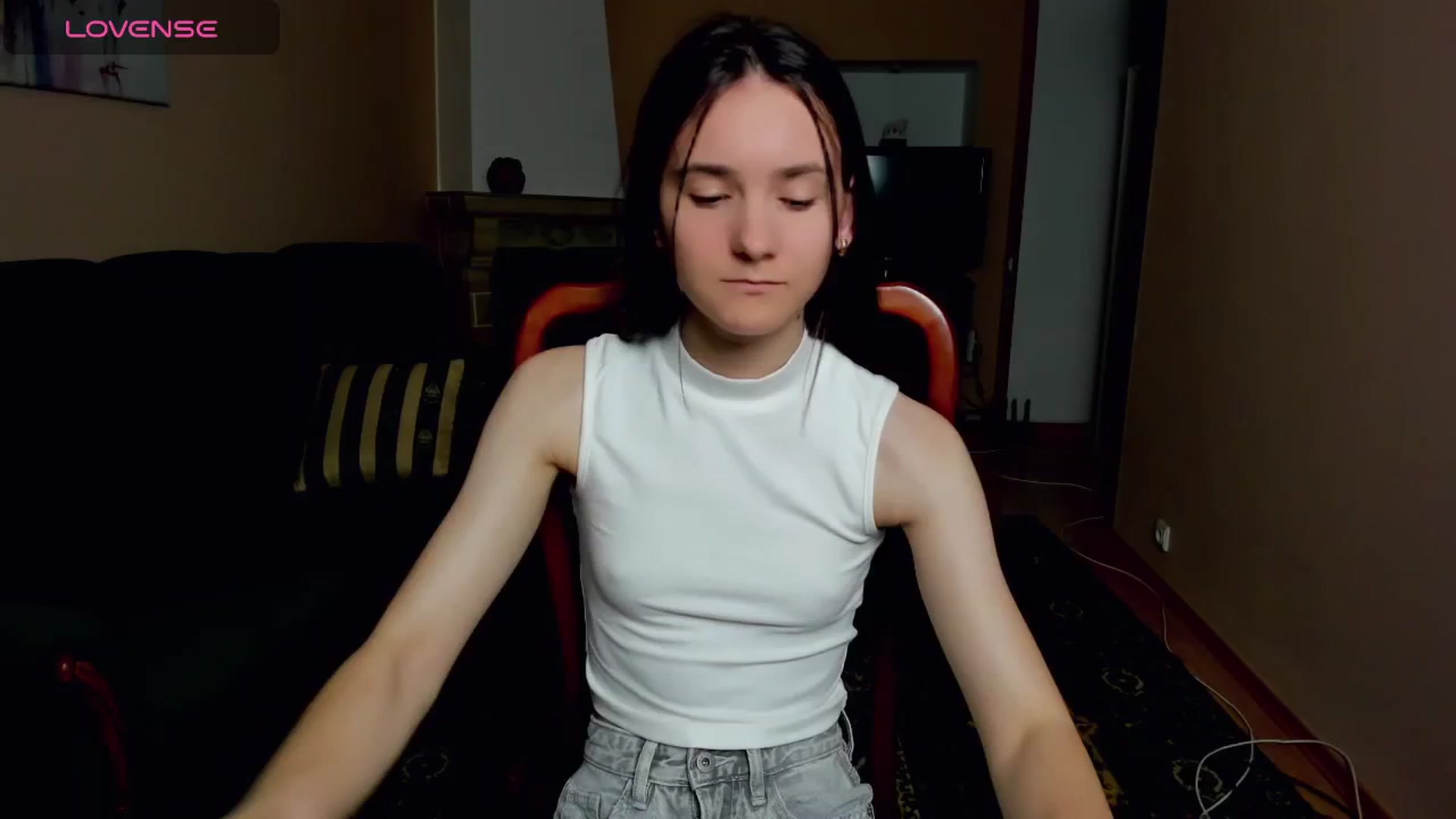 Gallery image thumbnail from Madison_Burke's myfreecams stream on, 06/02/2025, 19:27 image 5 of 20
