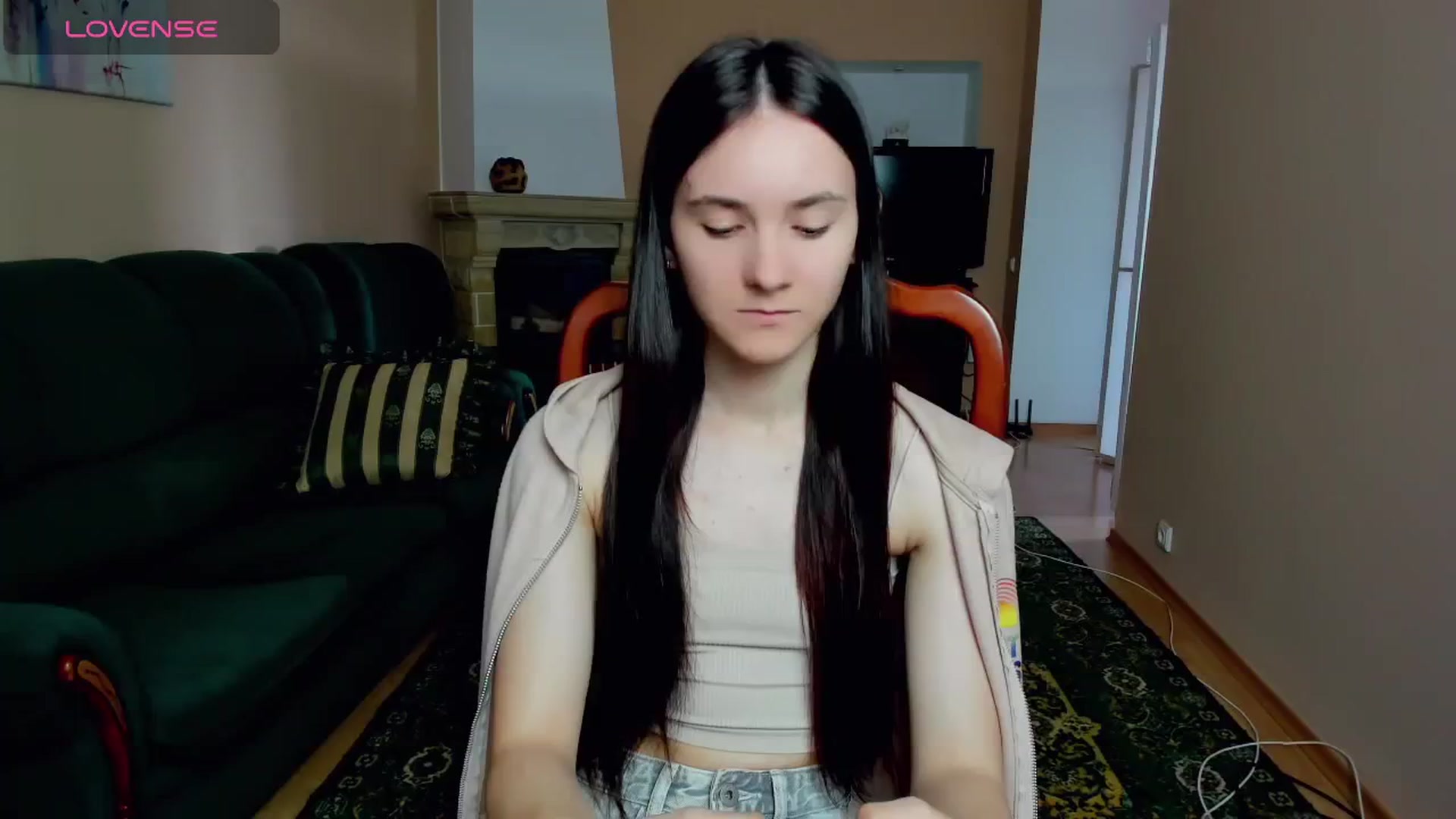 Gallery image thumbnail from Madison_Burke's myfreecams stream on, 06/03/2025, 14:15 image 9 of 20