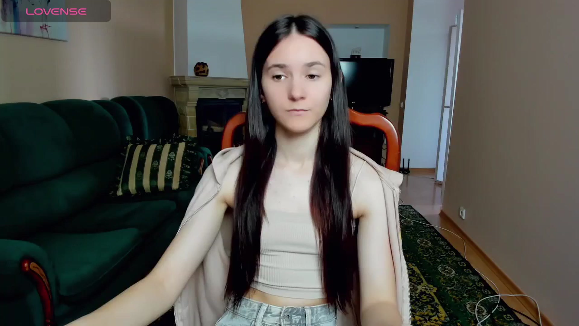 Gallery image thumbnail from Madison_Burke's myfreecams stream on, 06/03/2025, 14:15 image 14 of 20