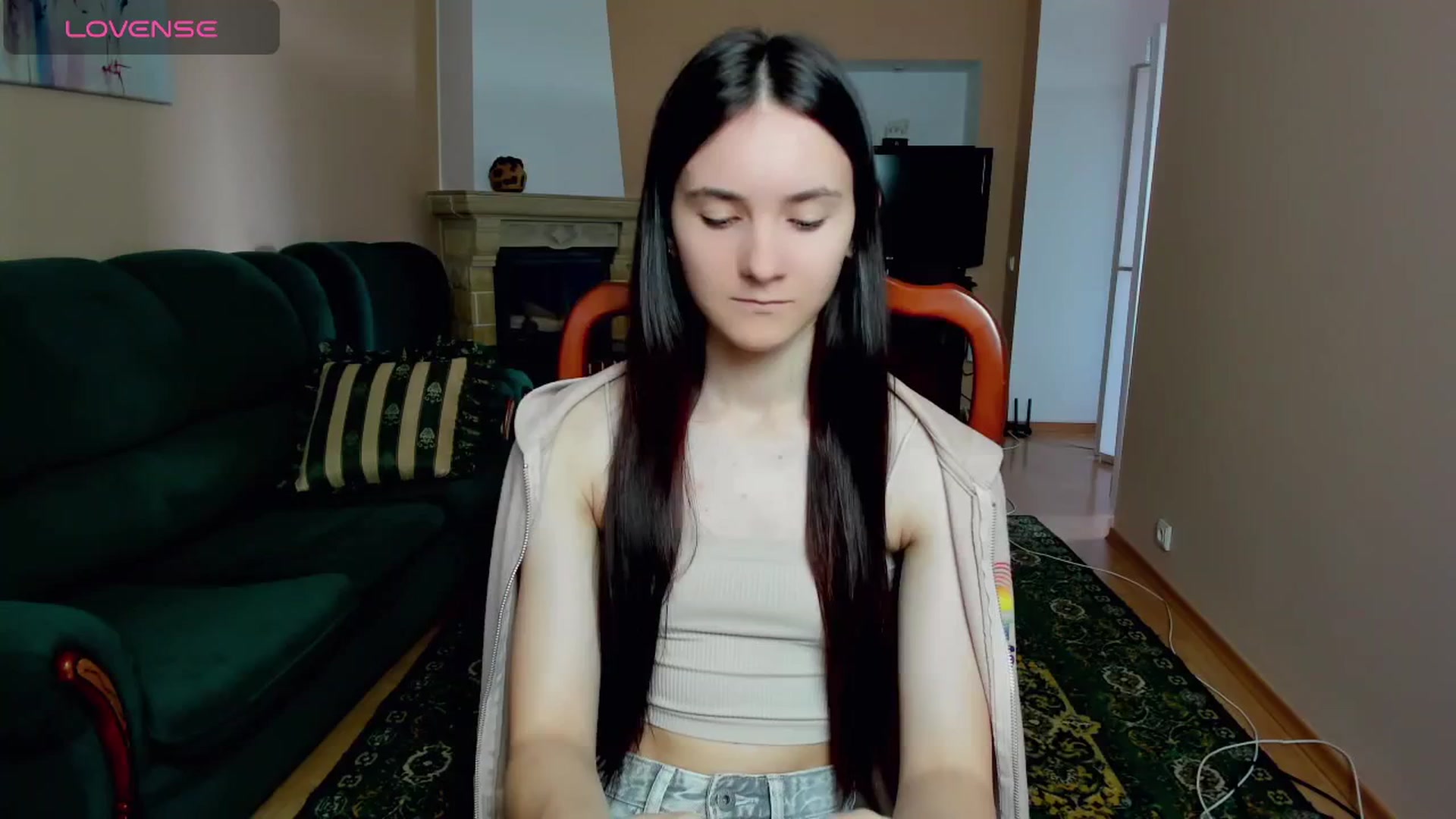 Gallery image thumbnail from Madison_Burke's myfreecams stream on, 06/03/2025, 14:15 image 2 of 20