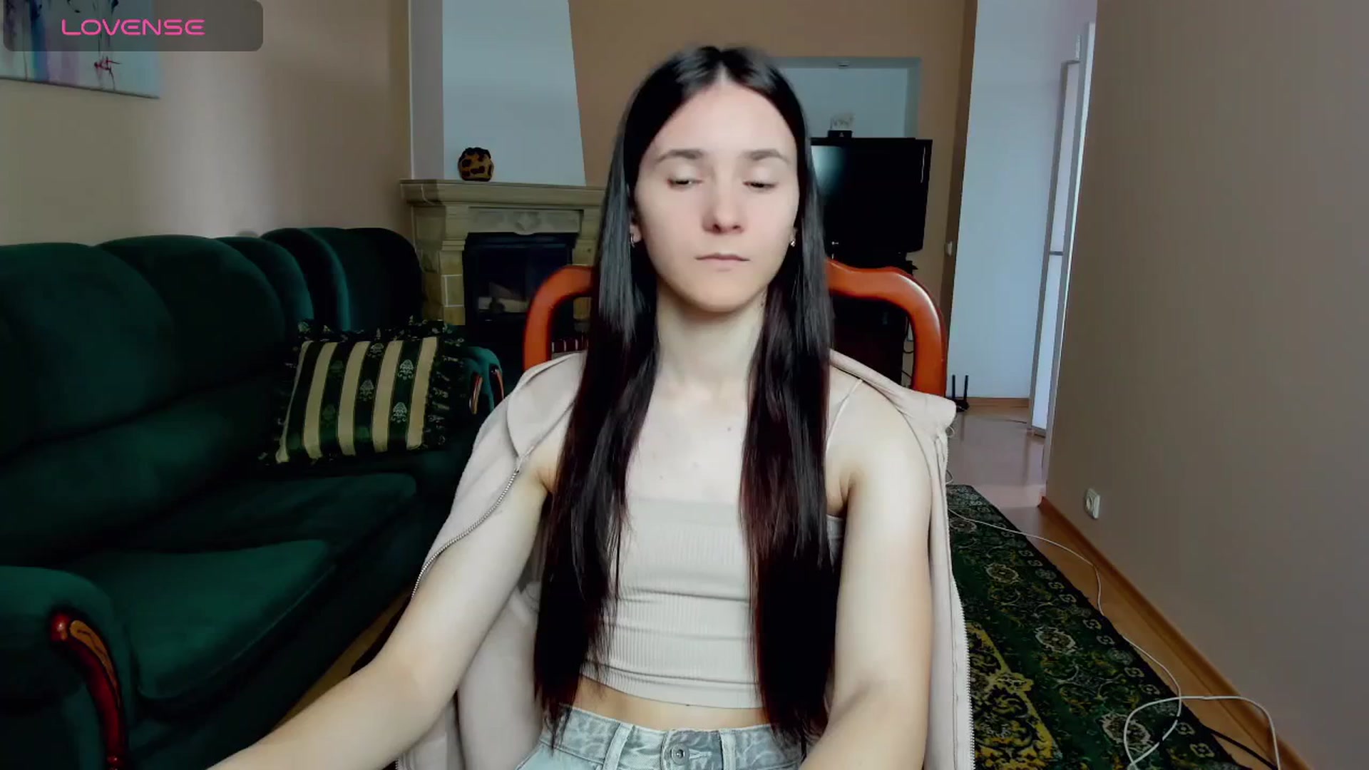 Gallery image thumbnail from Madison_Burke's myfreecams stream on, 06/03/2025, 14:15 image 19 of 20